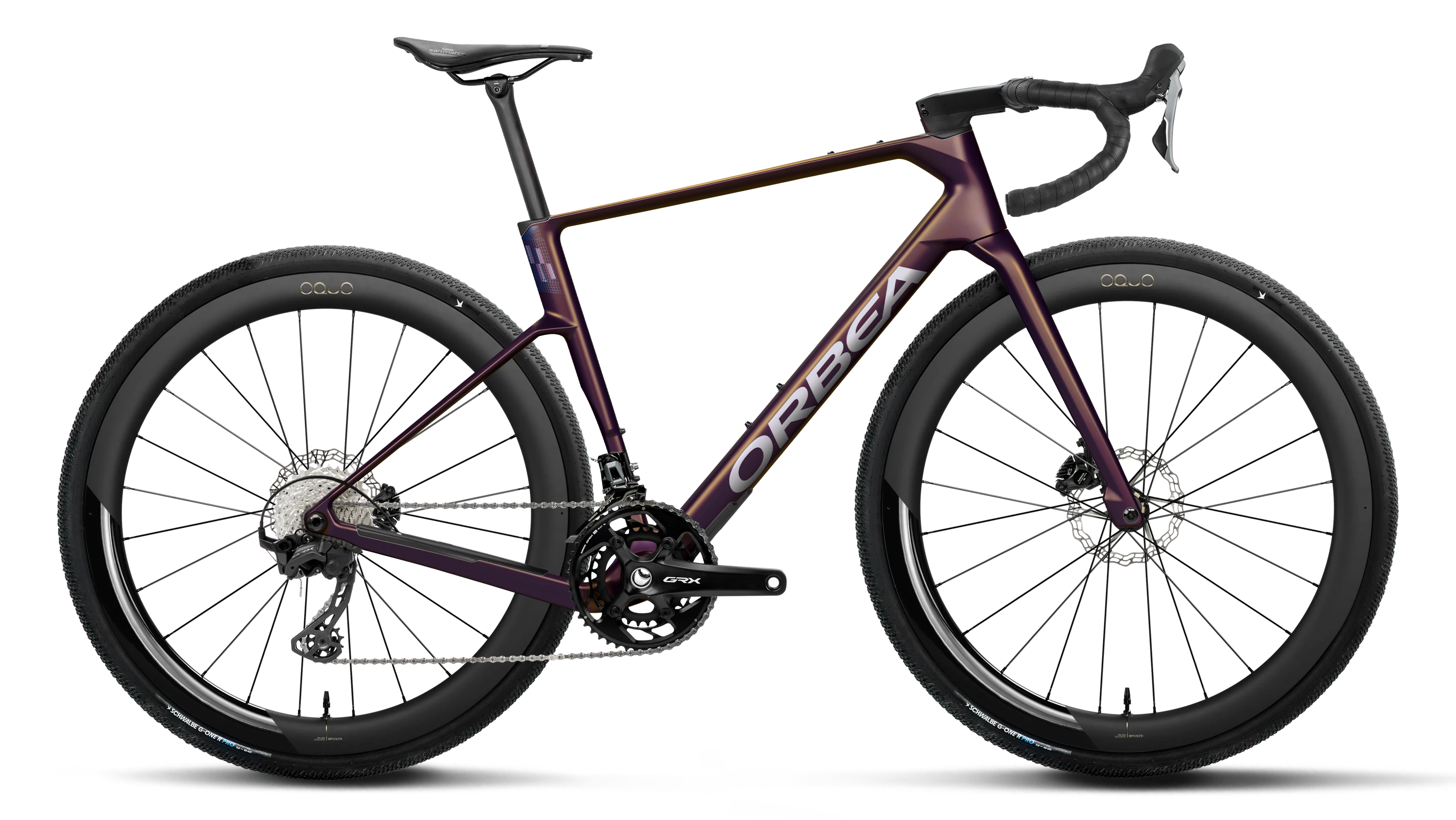 ORBEA Terra Race M20 LTD 2027
