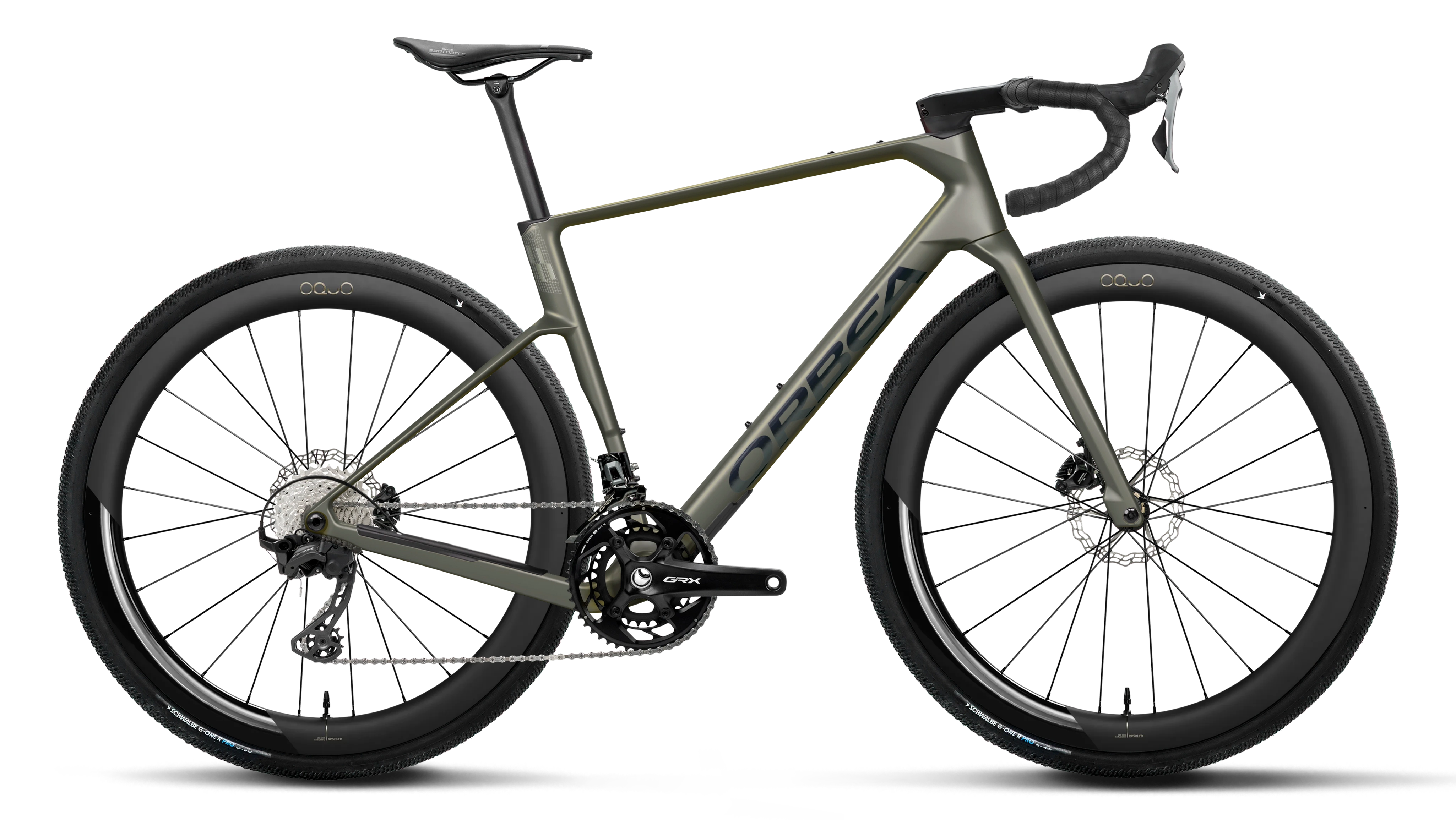 ORBEA Terra Race M20 LTD 2027
