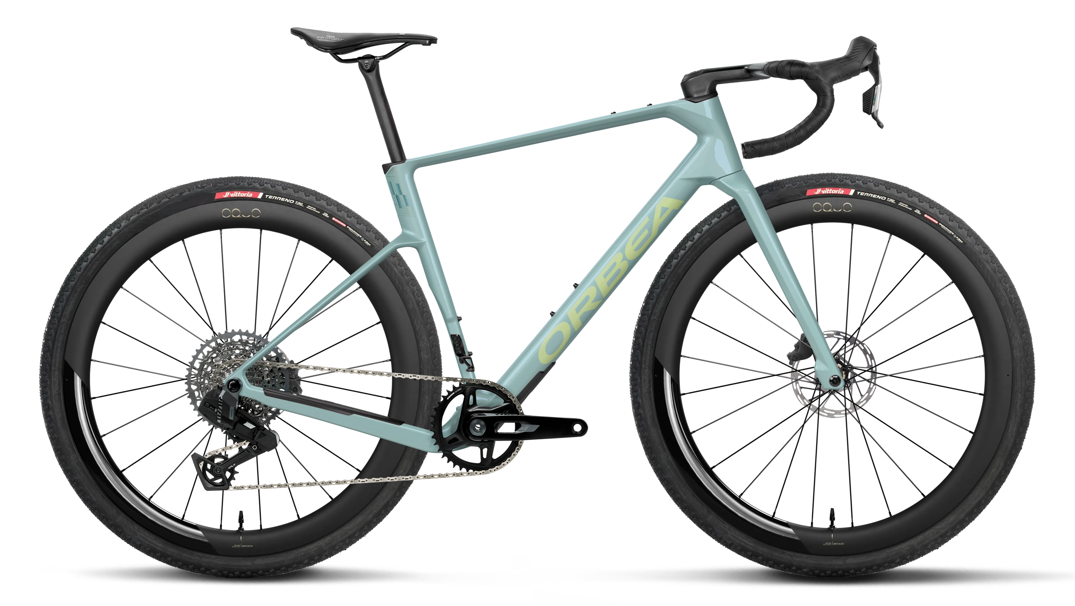ORBEA Terra Race M31eLTD 1X 2027