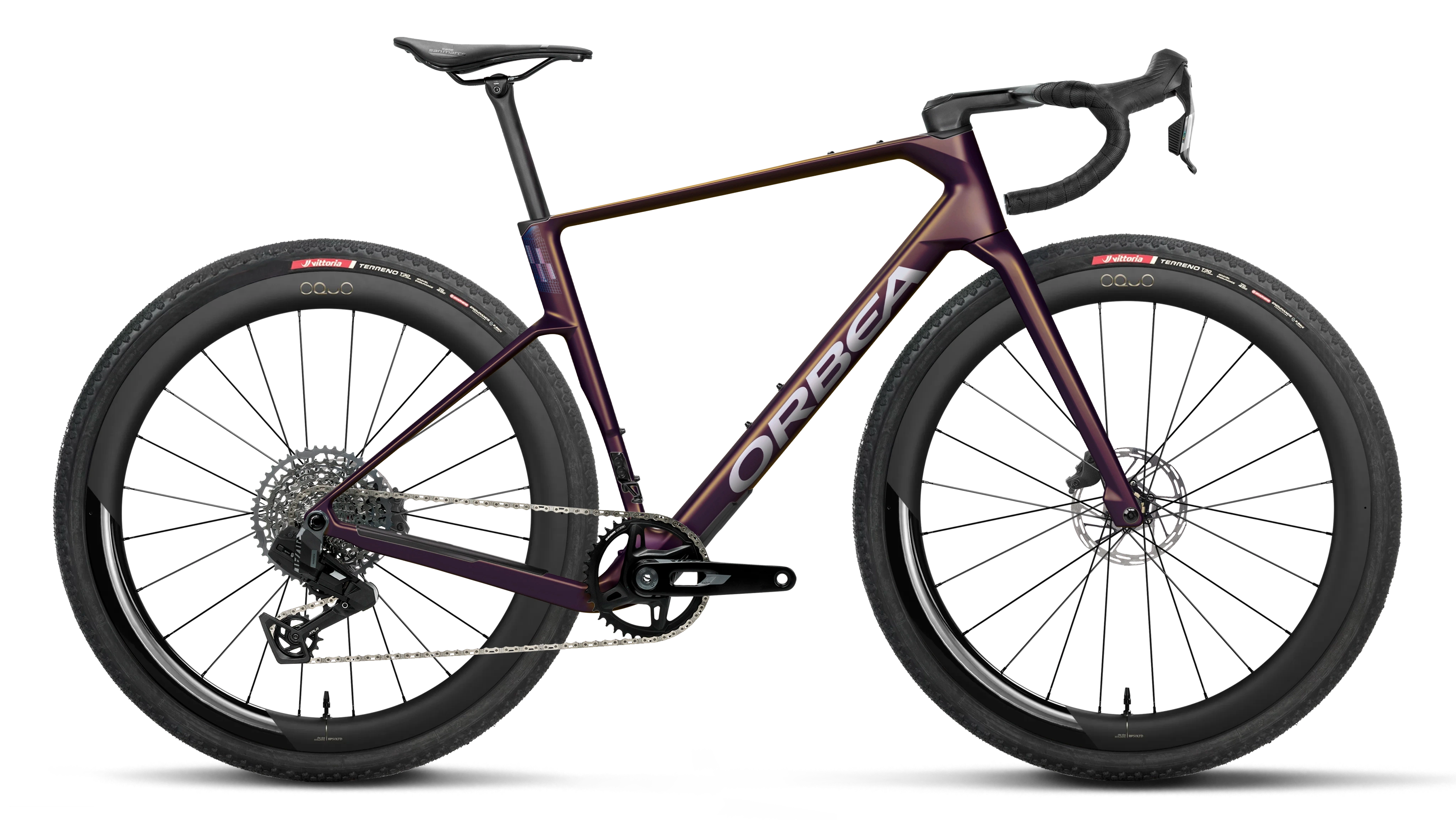 ORBEA Terra Race M31eLTD 1X 2027