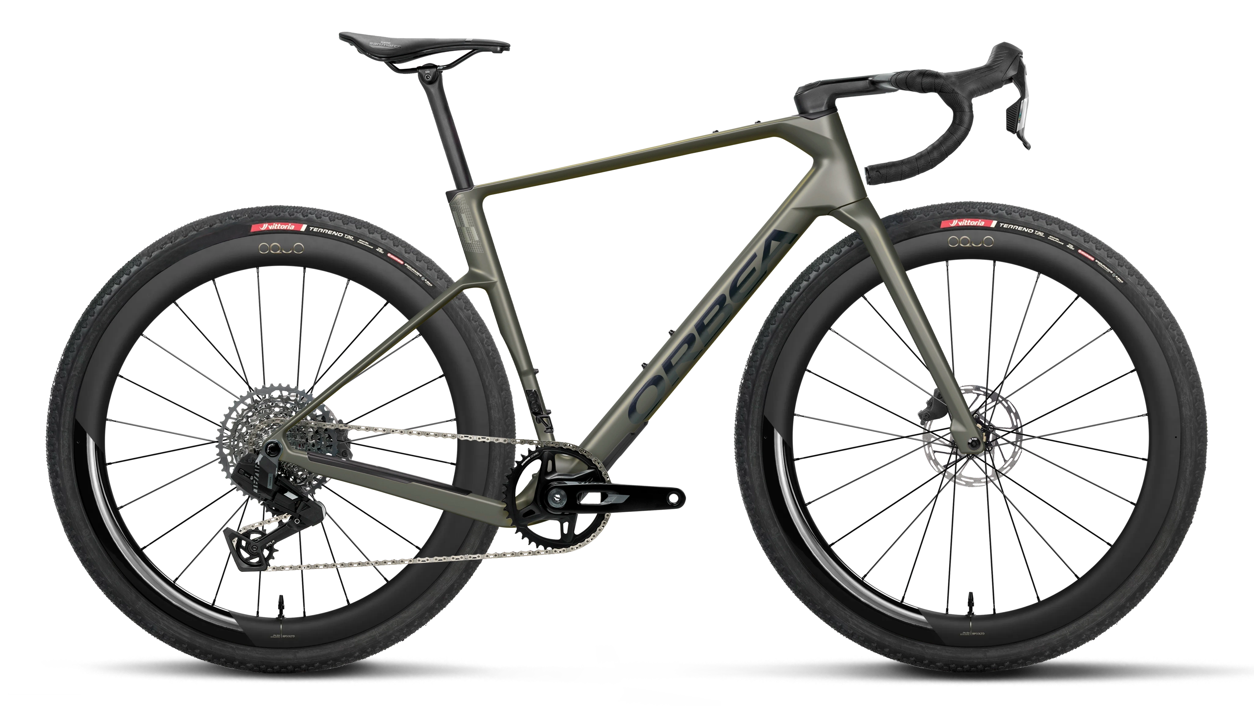 ORBEA Terra Race M31eLTD 1X 2027