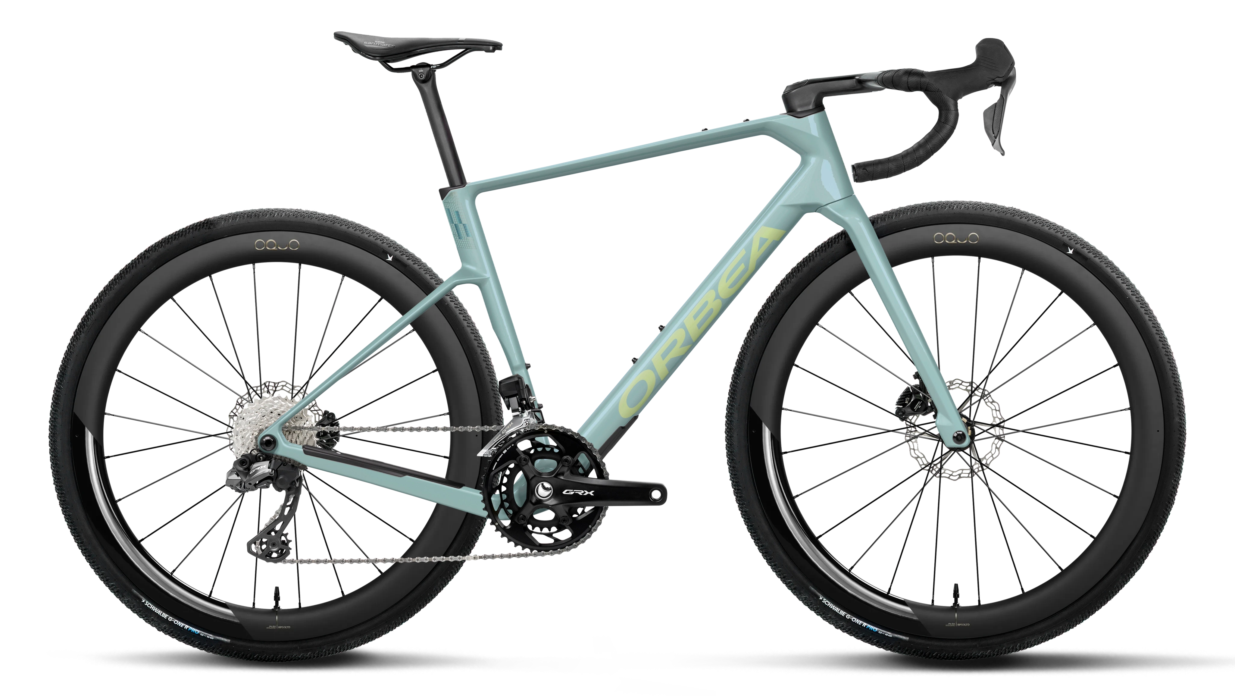 ORBEA Terra Race M20iLTD 2027