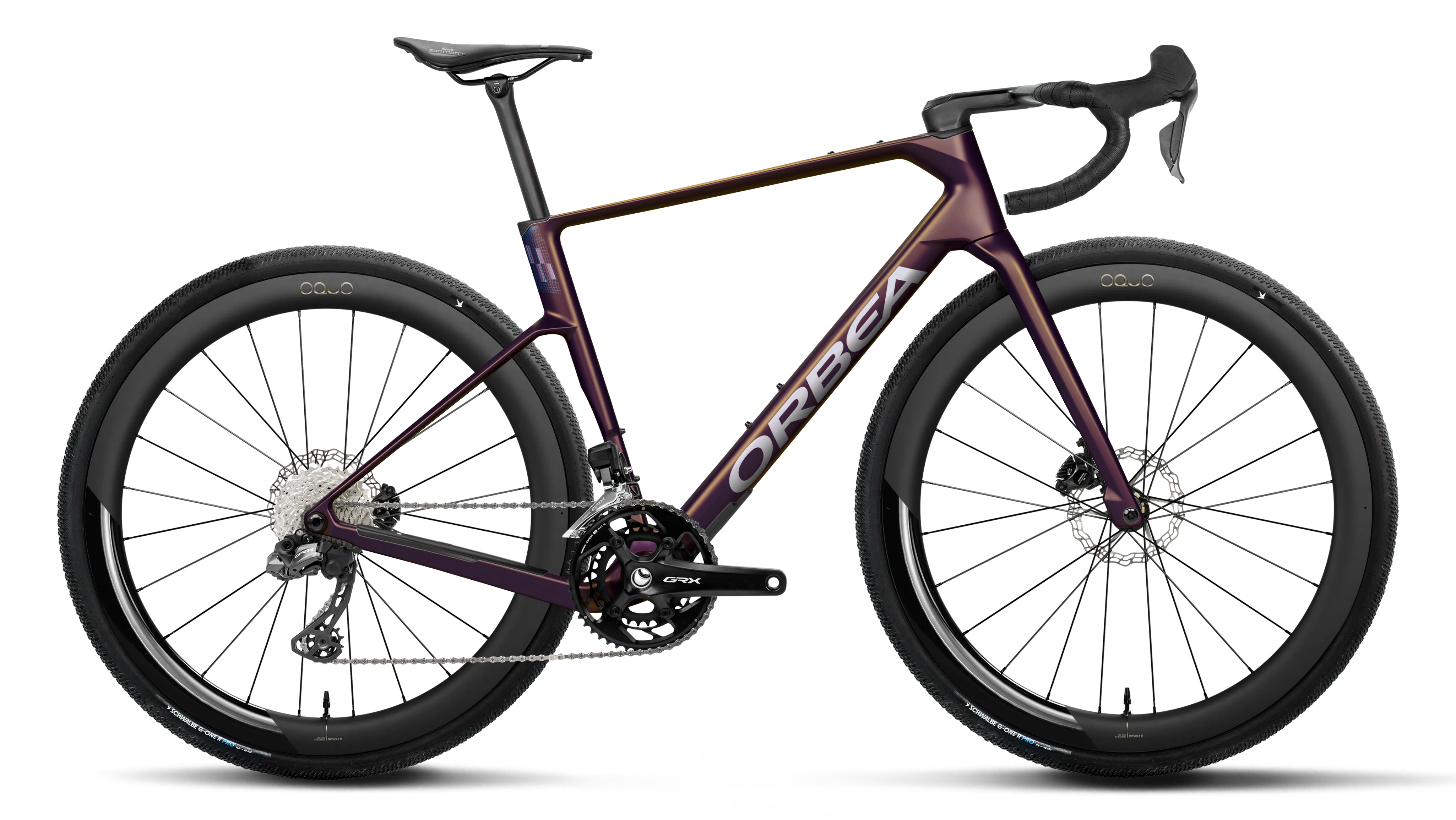 ORBEA Terra Race M20iLTD 2027