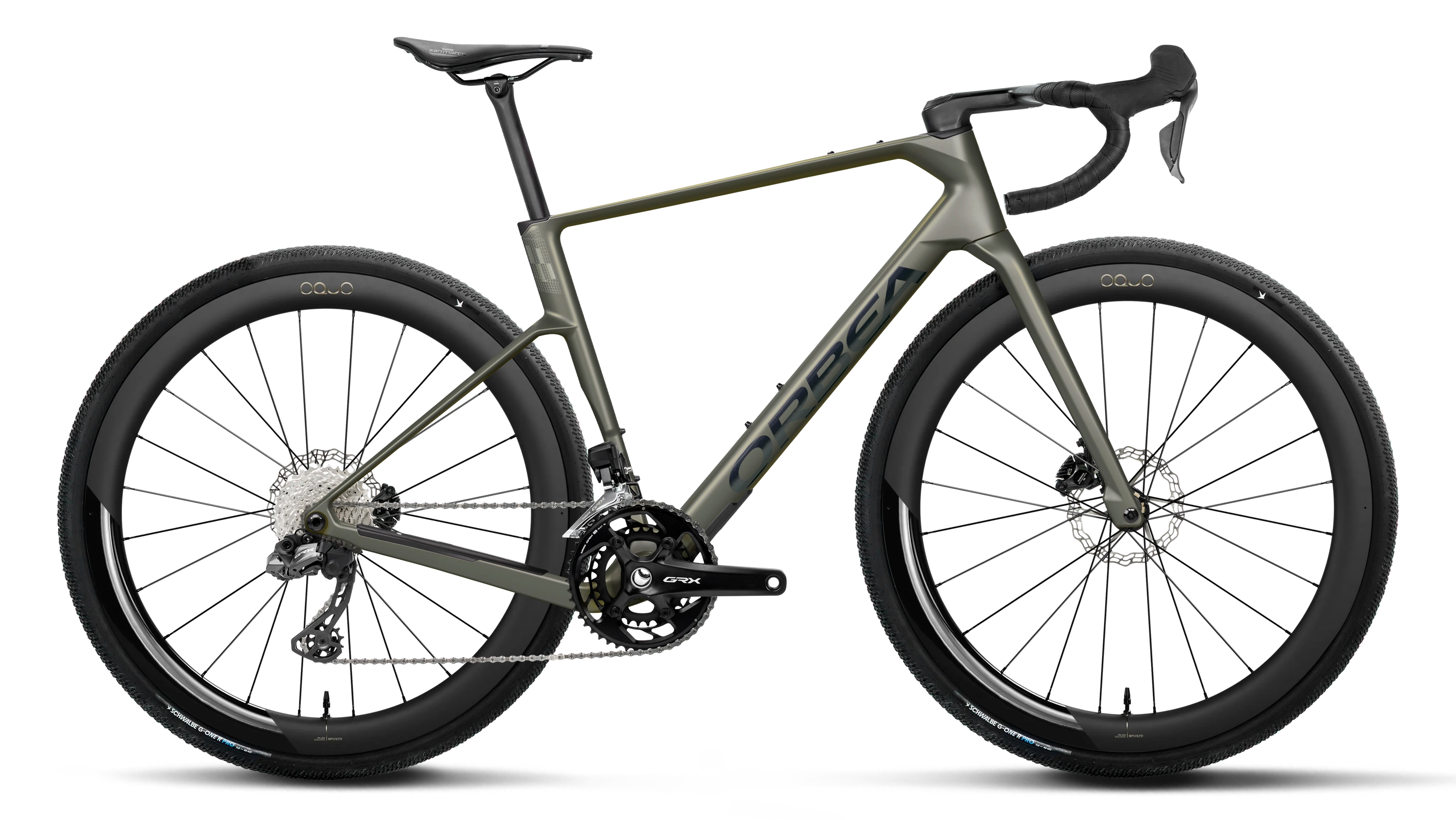 ORBEA Terra Race M20iLTD 2027
