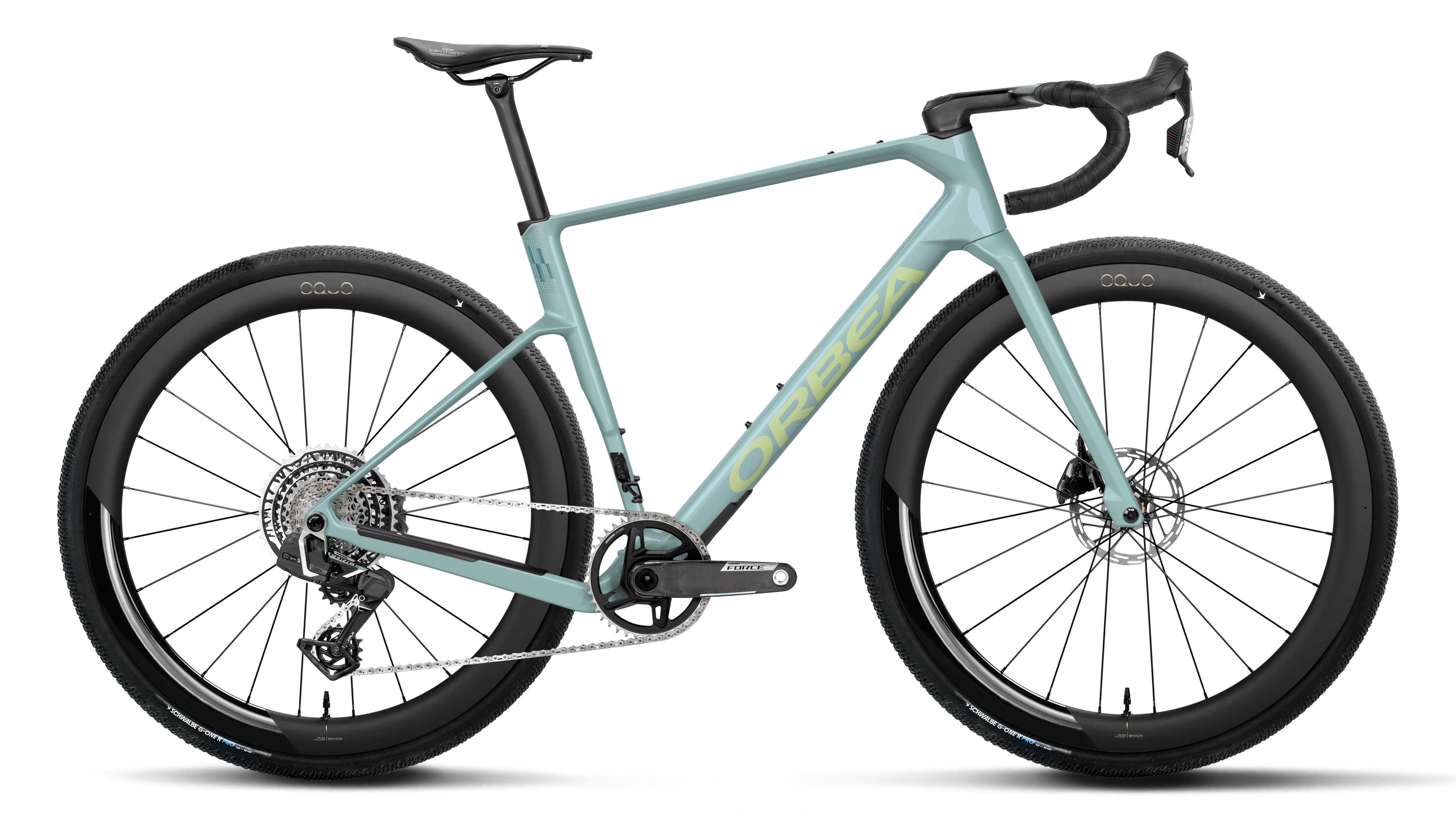 ORBEA Terra Race M21eLTD 1X 2027