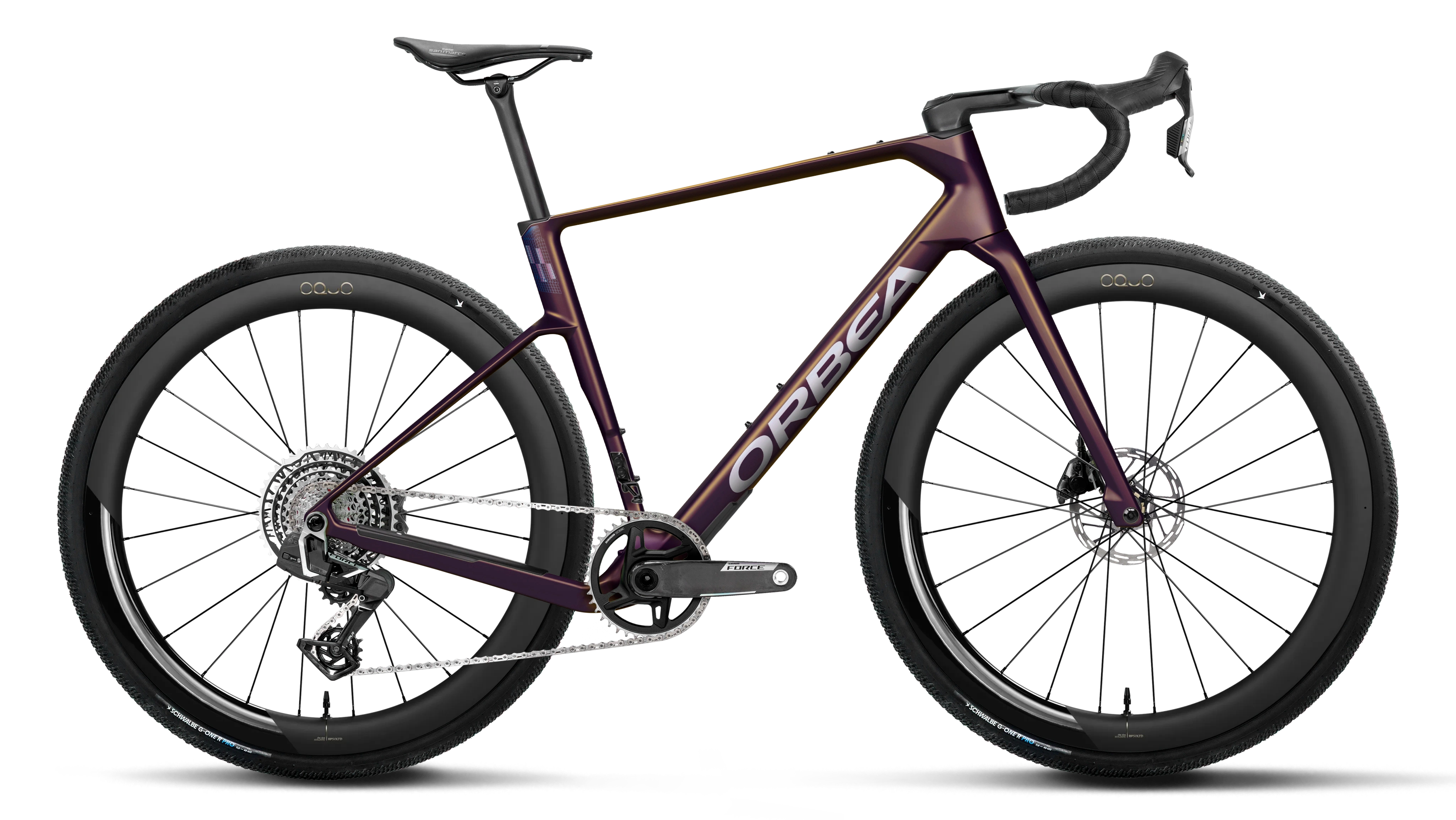 ORBEA Terra Race M21eLTD 1X 2027