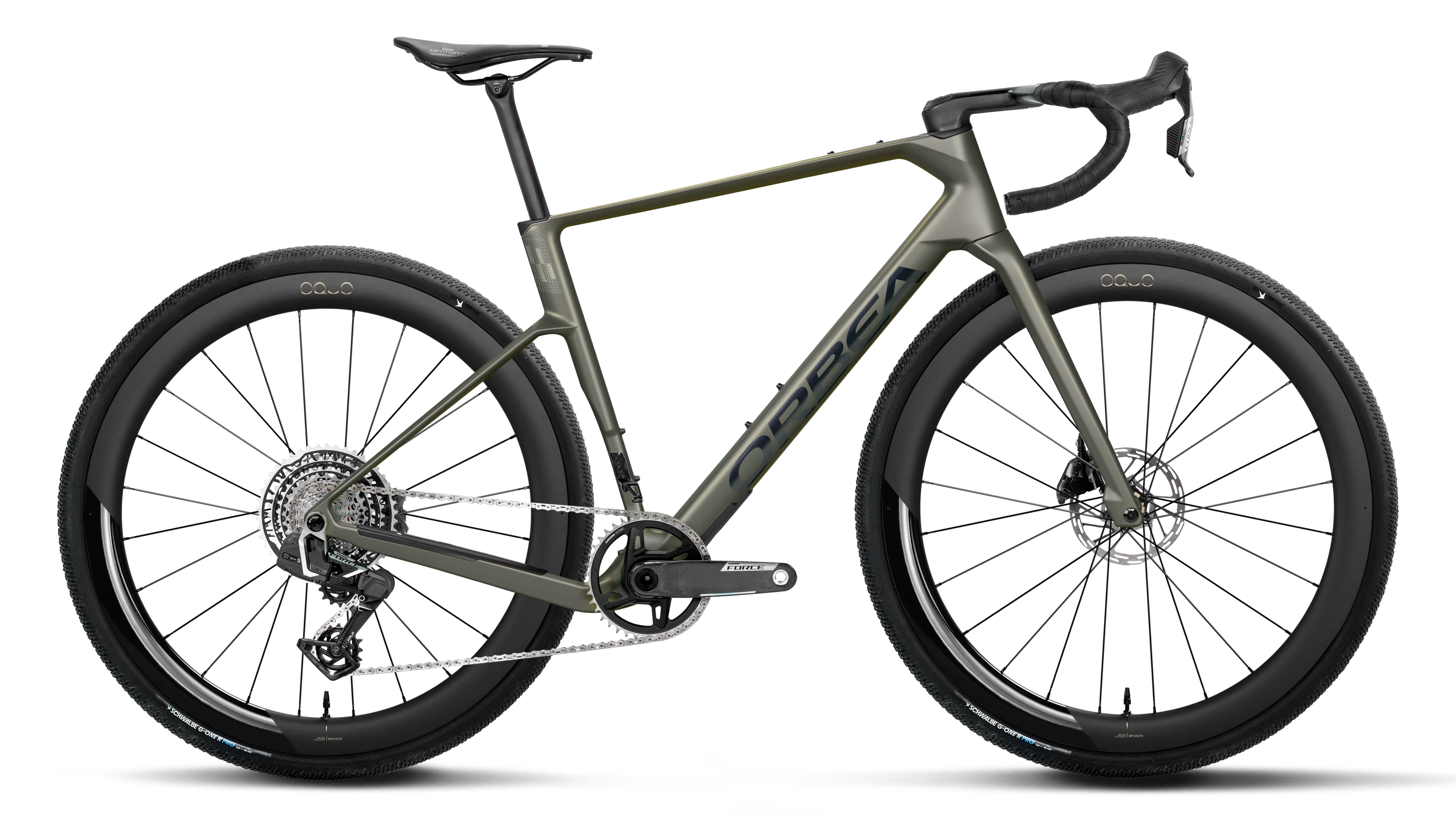 ORBEA Terra Race M21eLTD 1X 2027