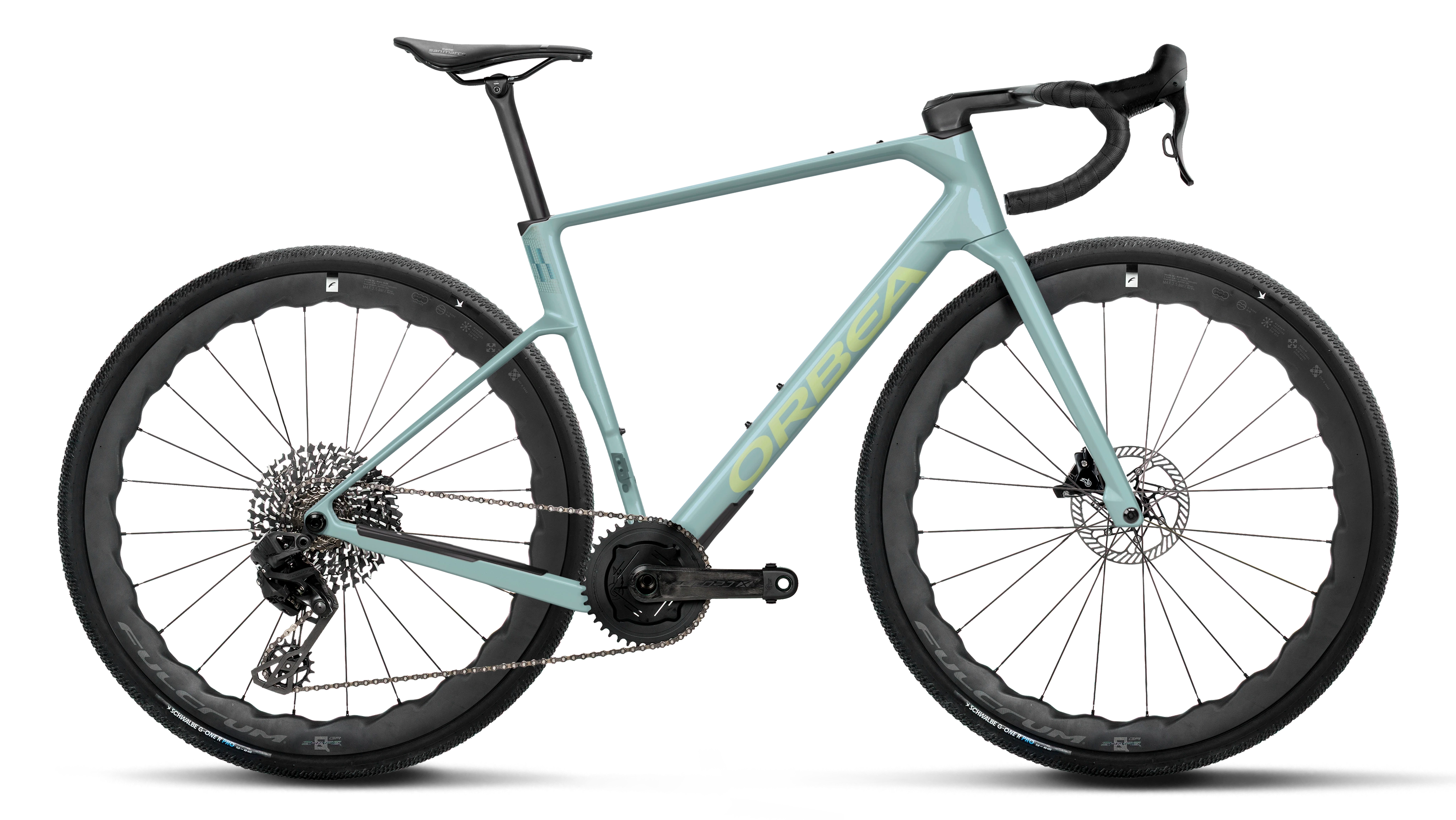 ORBEA Terra Race M12eLTD 1X PWR 2027