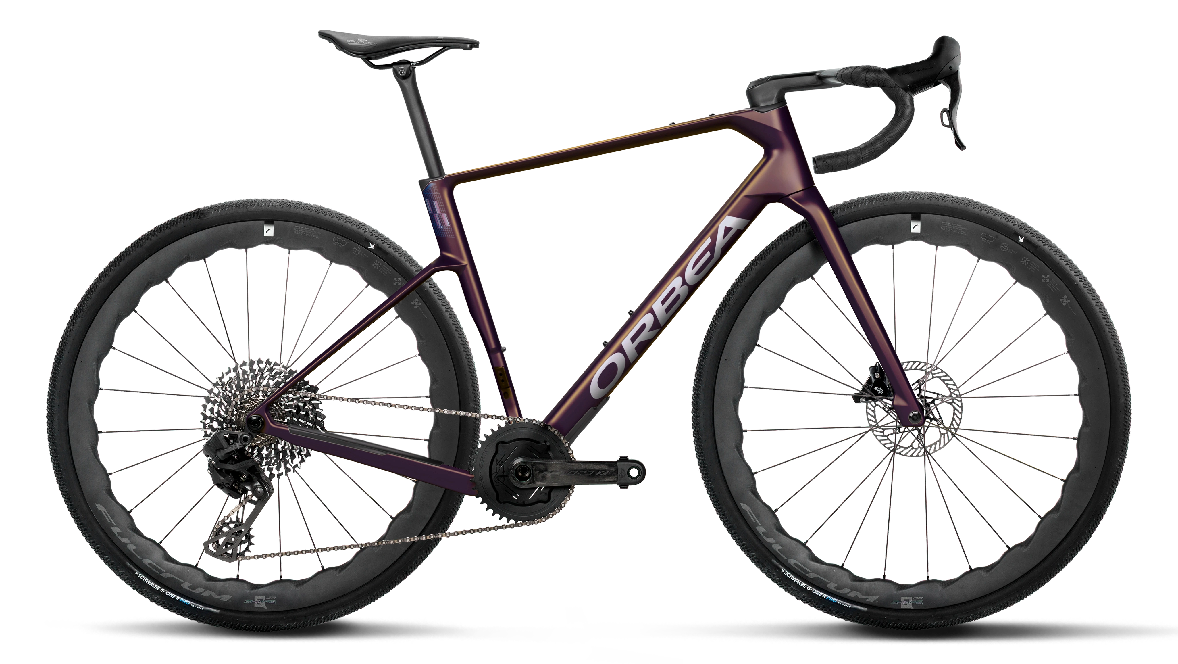 ORBEA Terra Race M12eLTD 1X PWR 2027