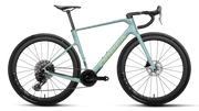 ORBEA Terra Race M22 LTD 1X 2027