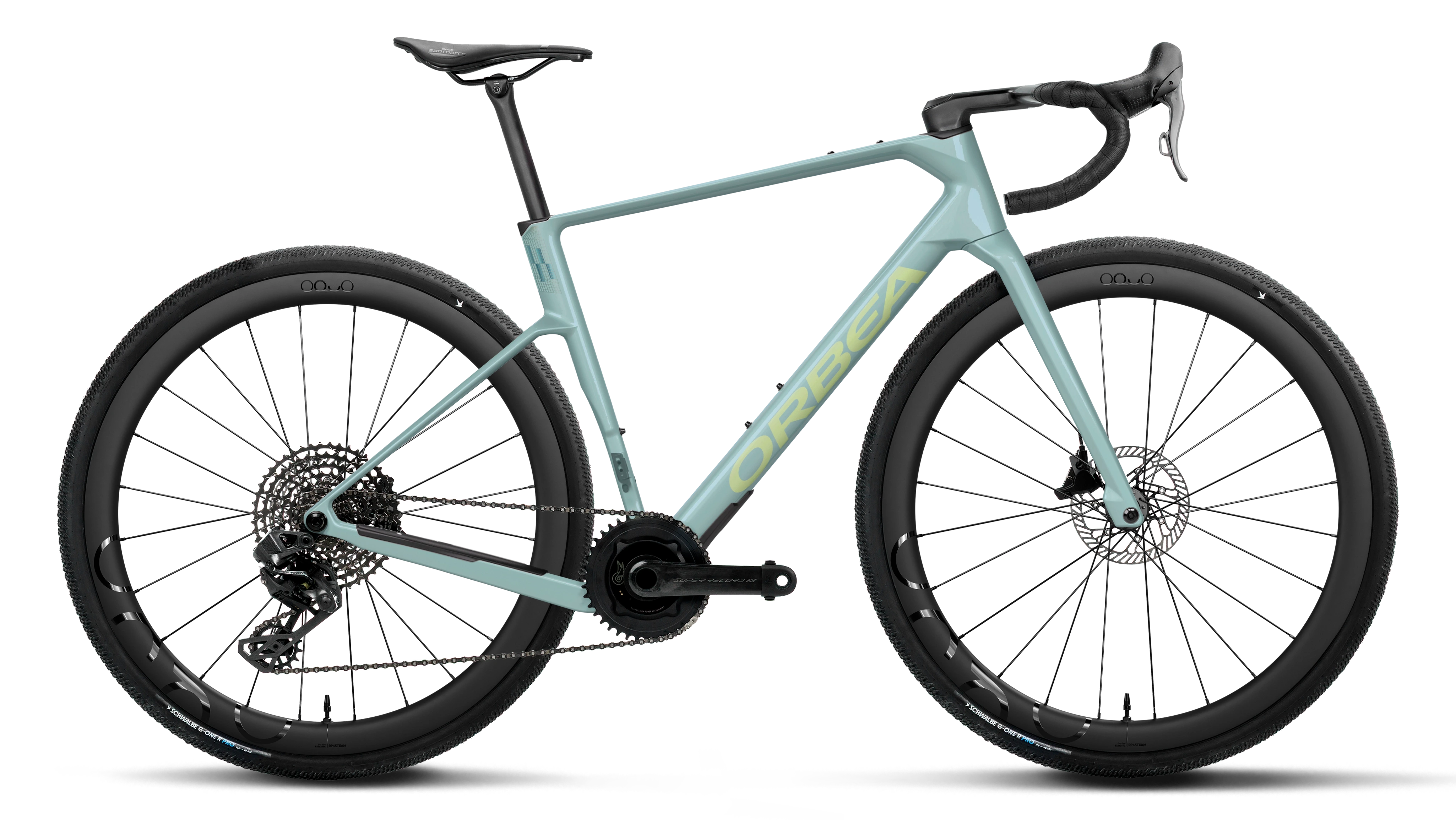 ORBEA Terra Race M22 LTD 1X 2027
