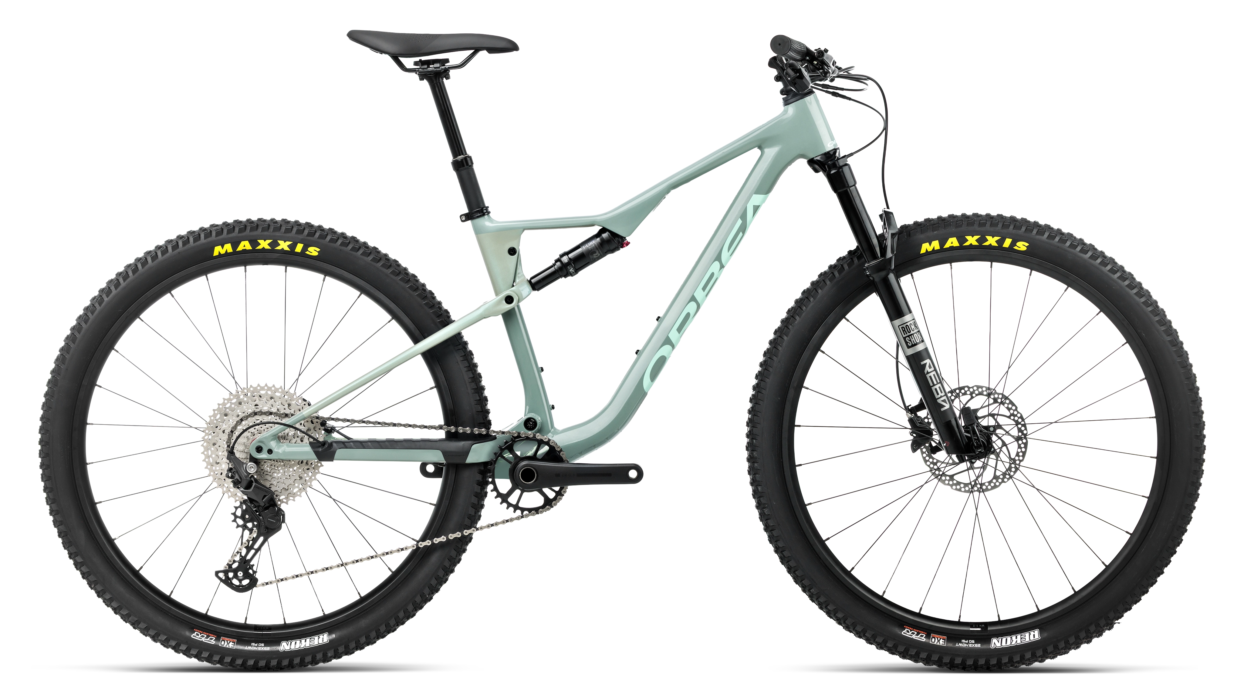 ORBEA Oiz H30 2027