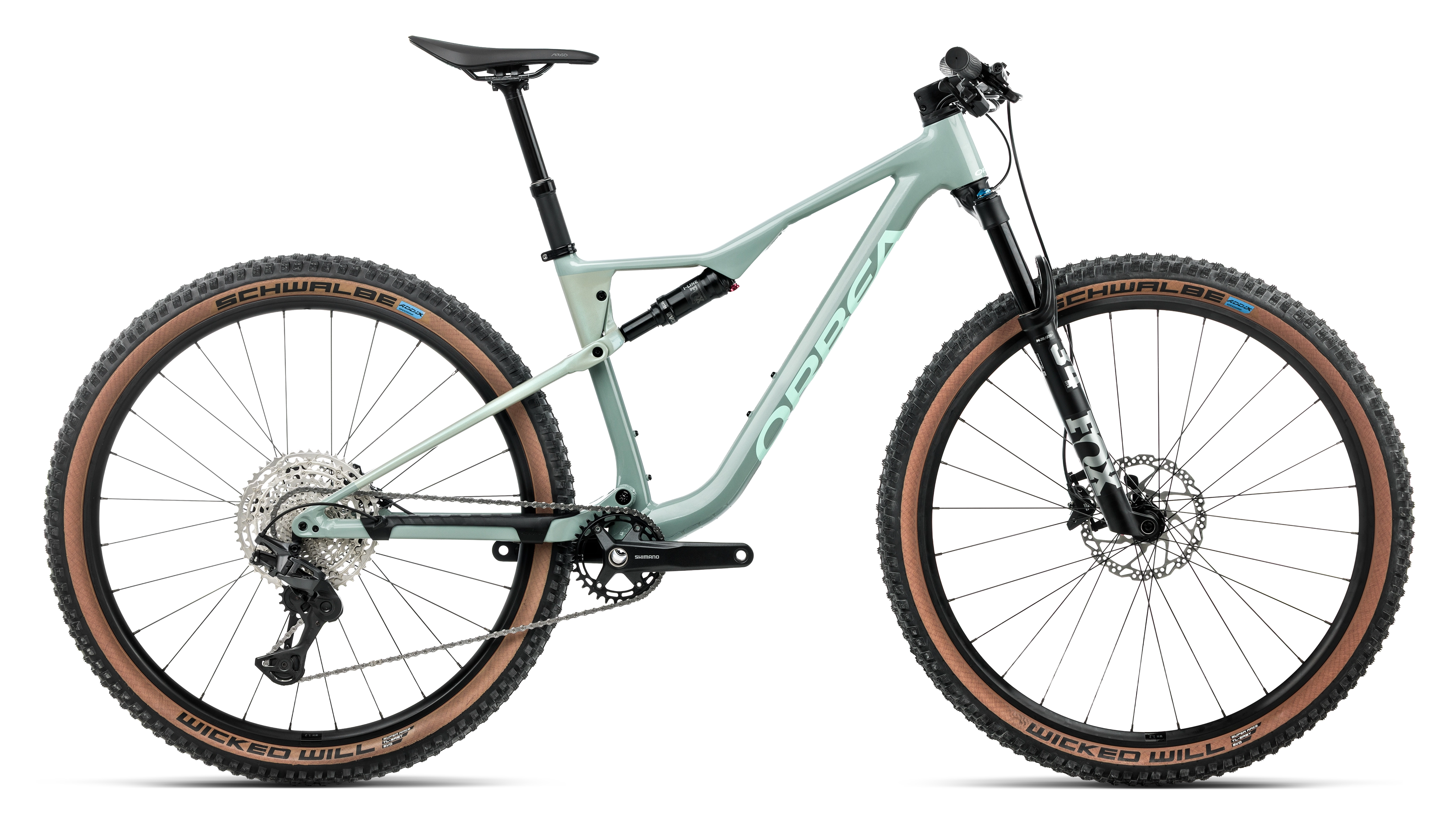 ORBEA Oiz H10 2027