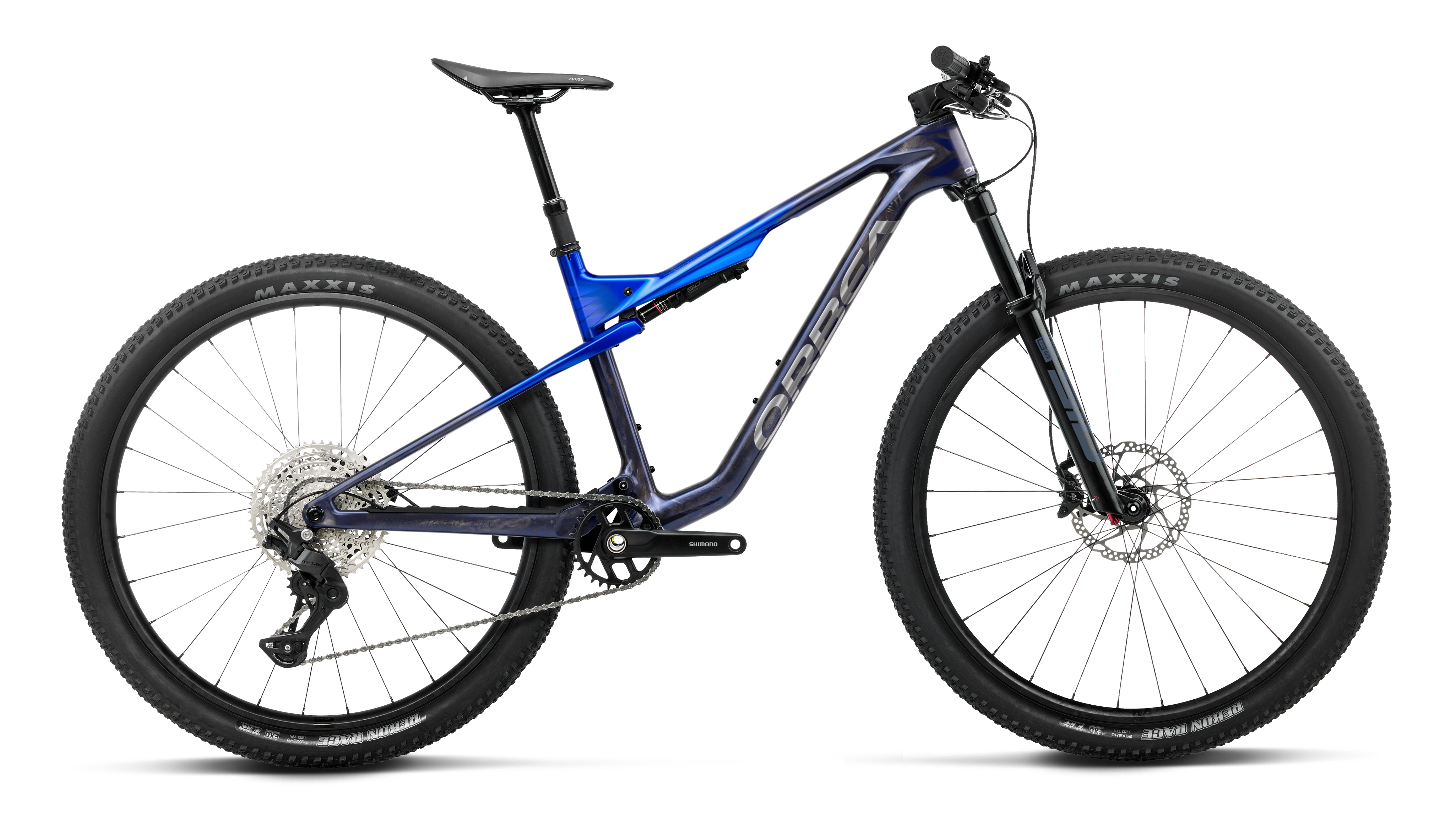 ORBEA Oiz M30 2027