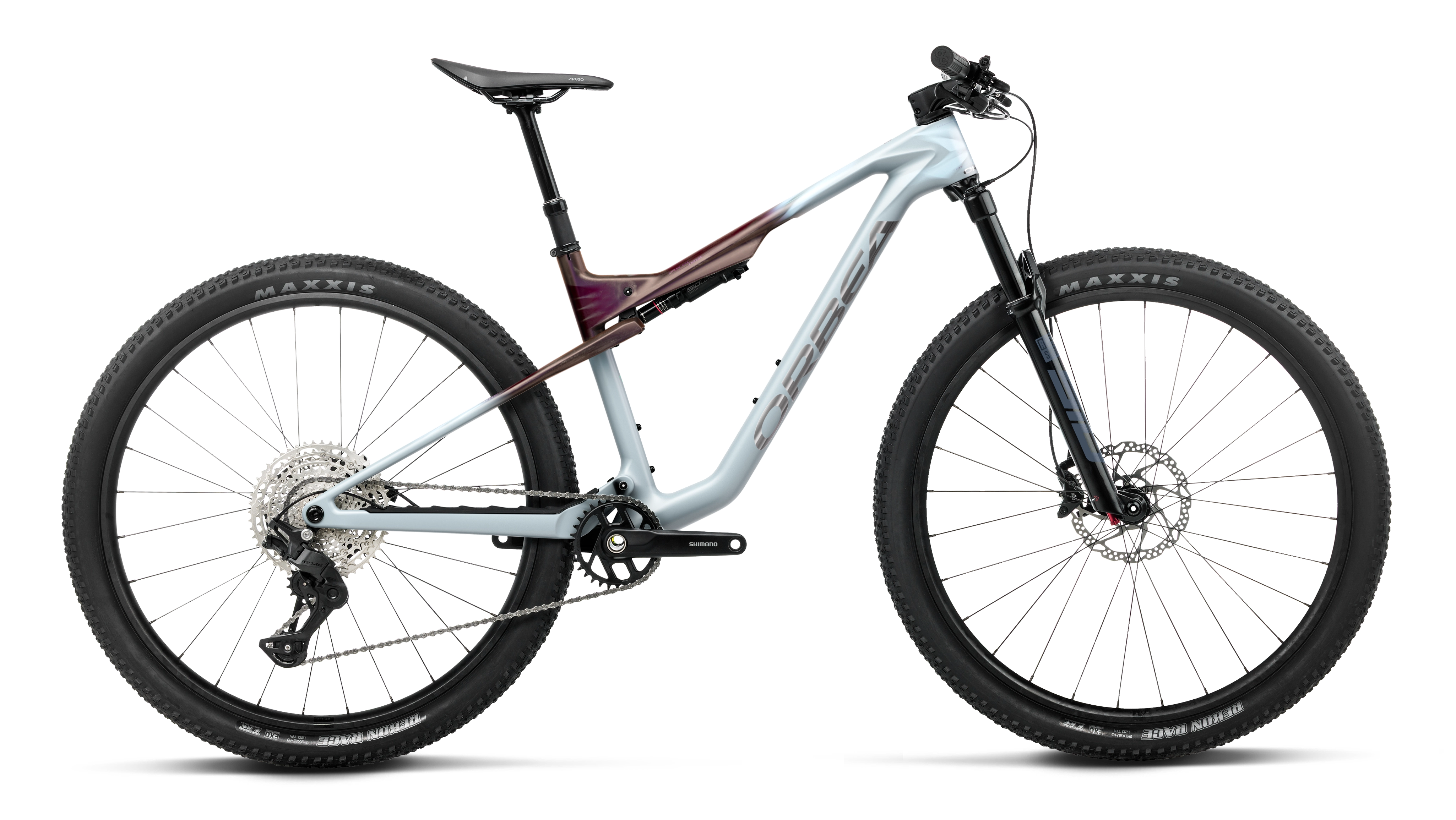 ORBEA Oiz M30 2027