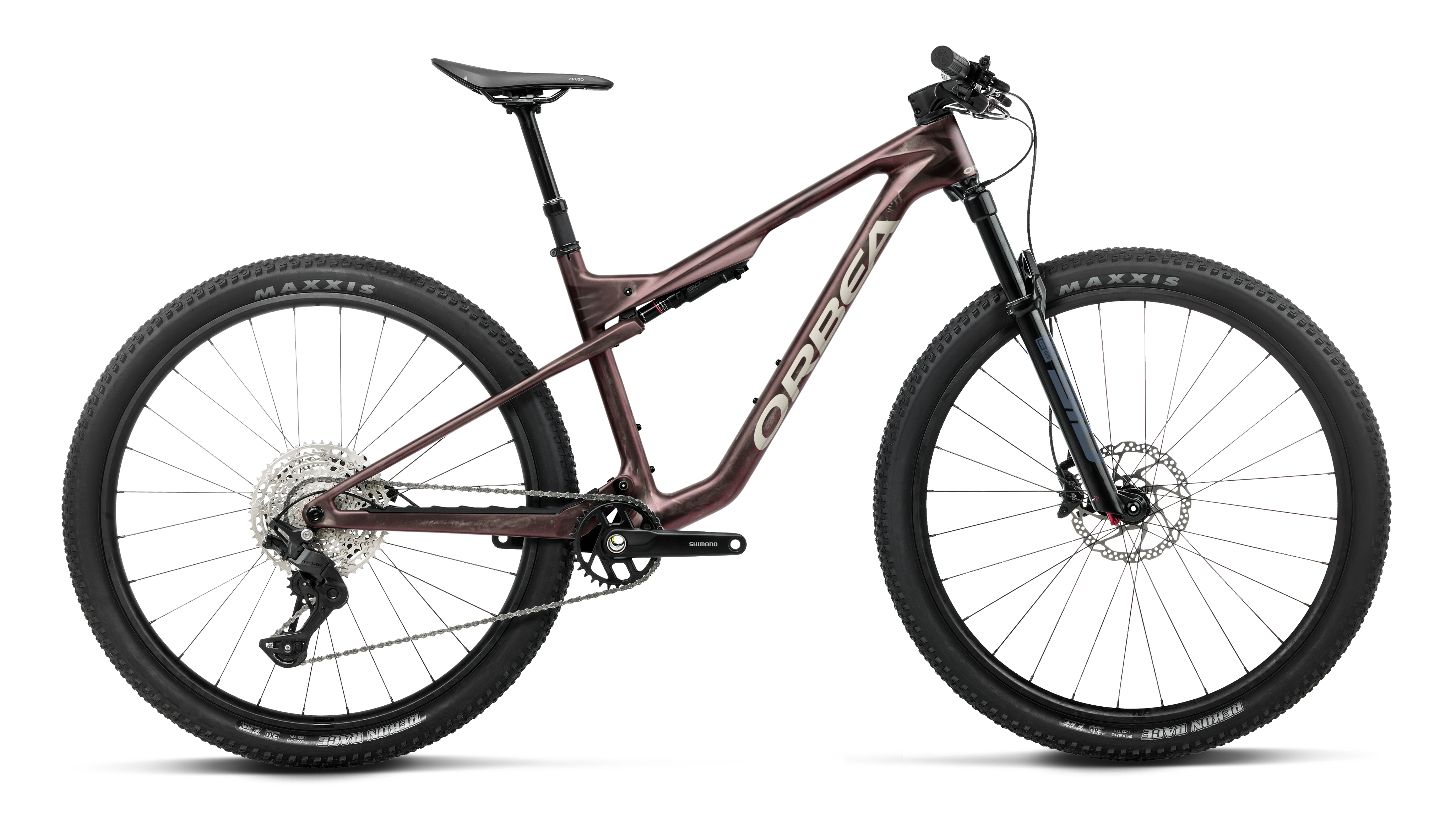 ORBEA Oiz M30 2027