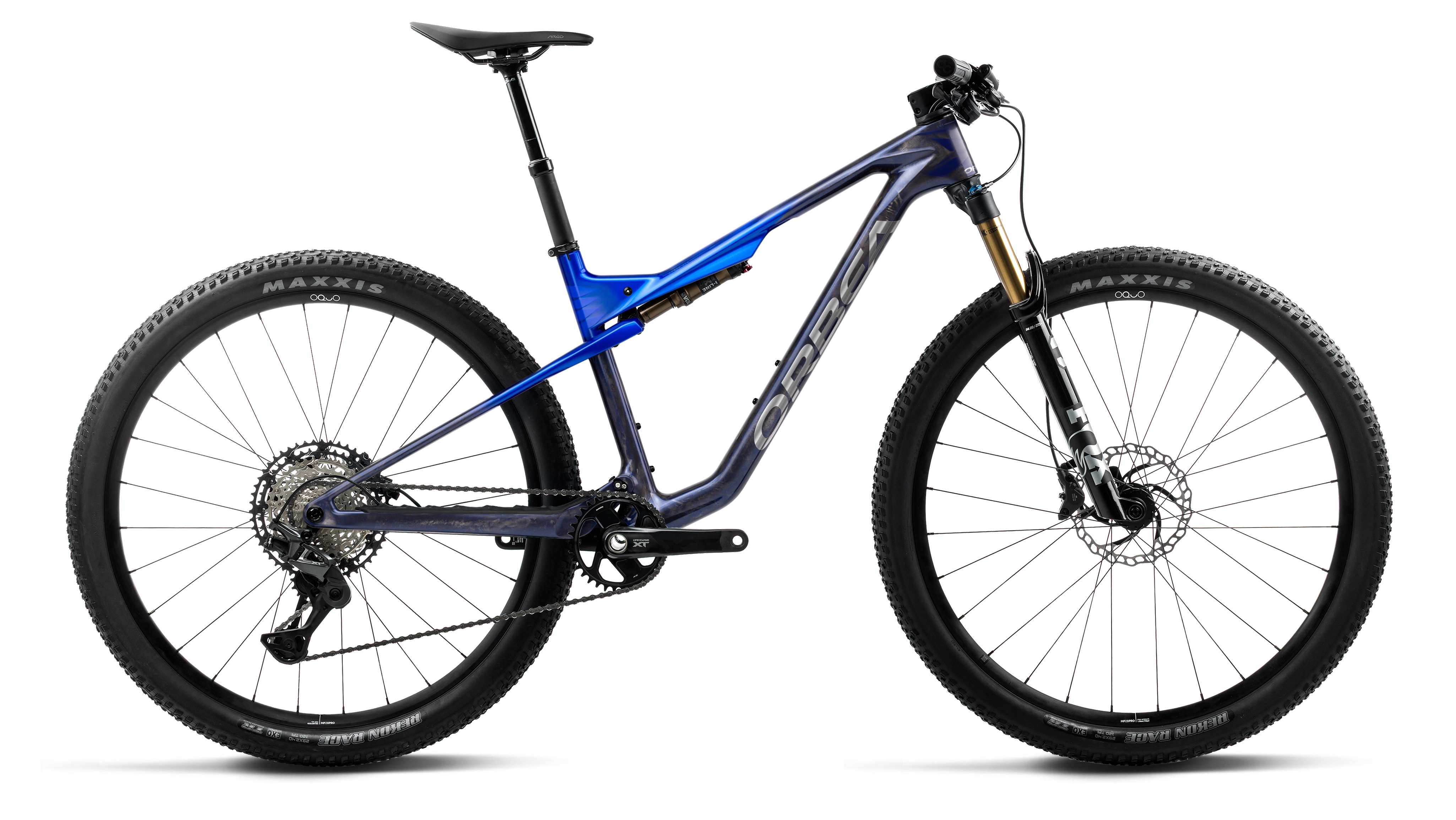 ORBEA Oiz M20 2027