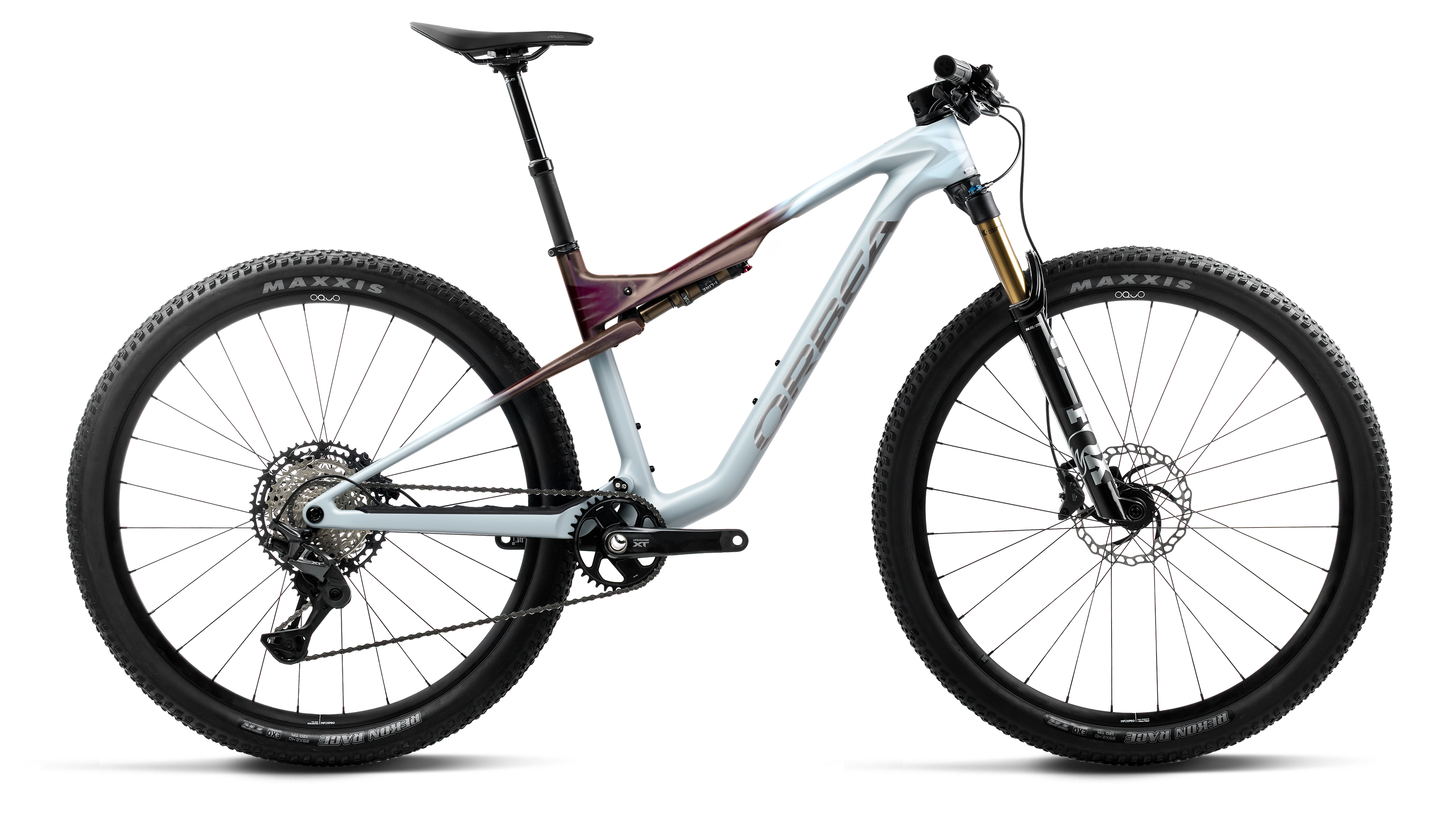 ORBEA Oiz M20 2027