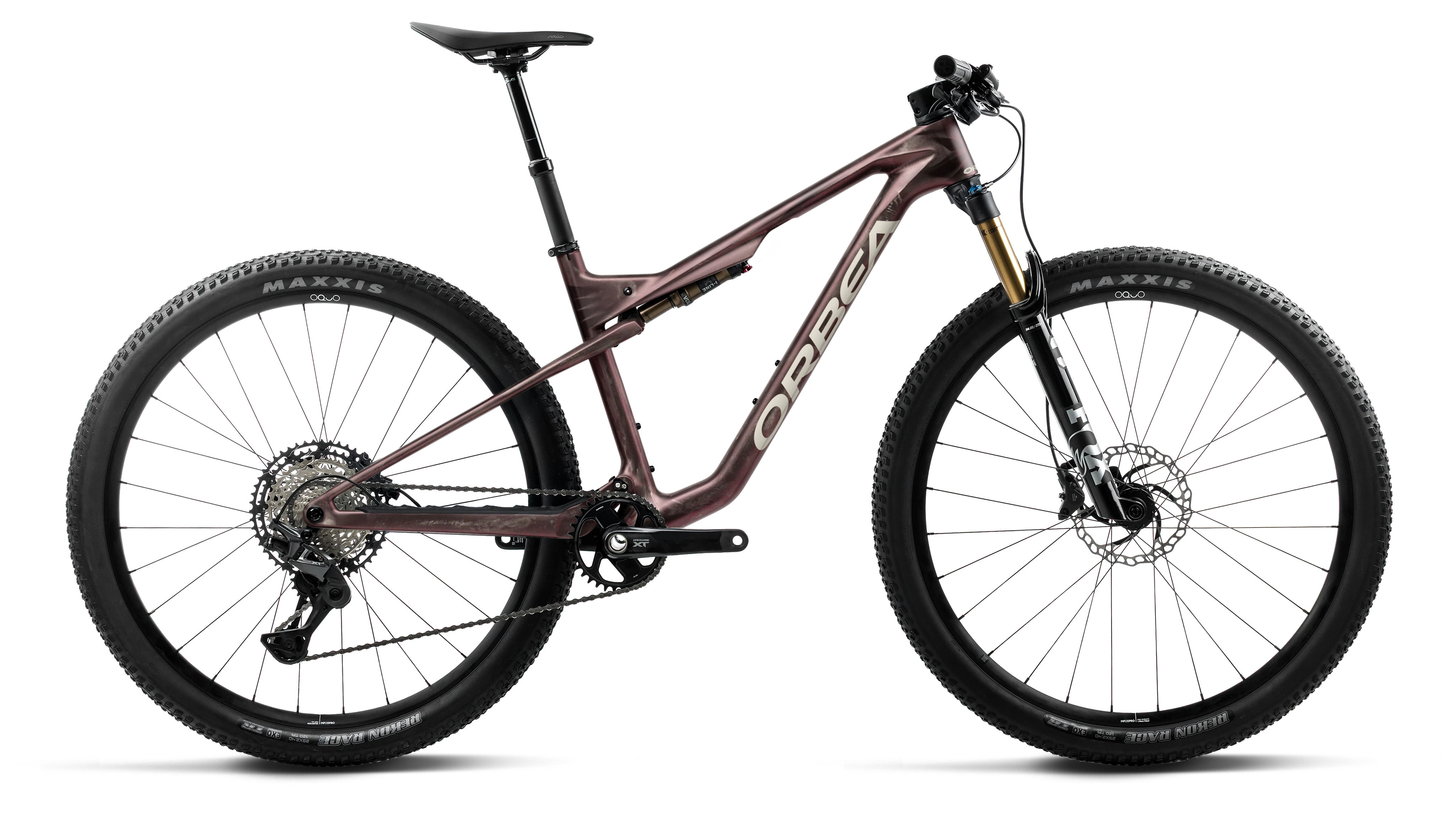 ORBEA Oiz M20 2027