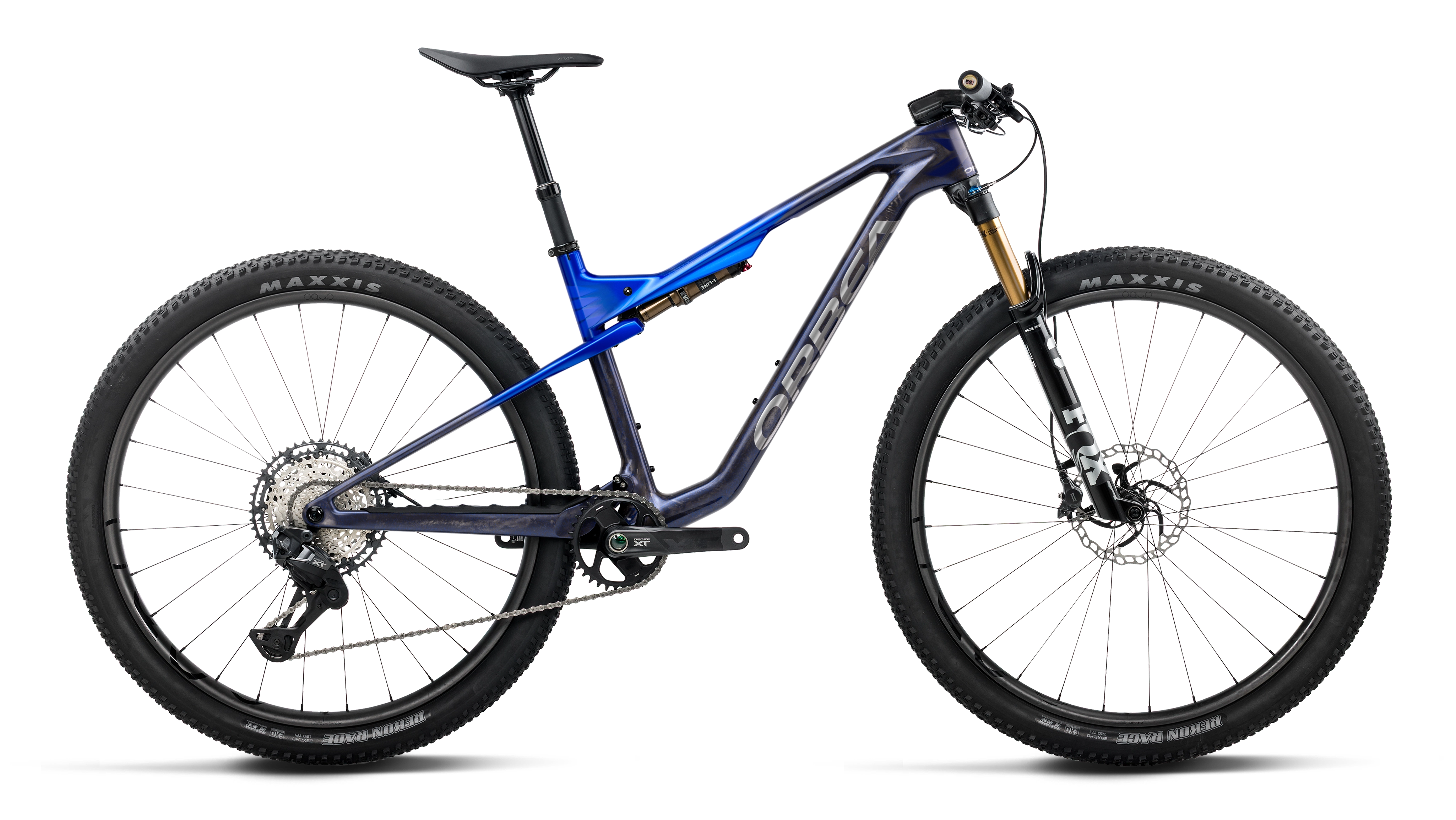 ORBEA Oiz M10 2027