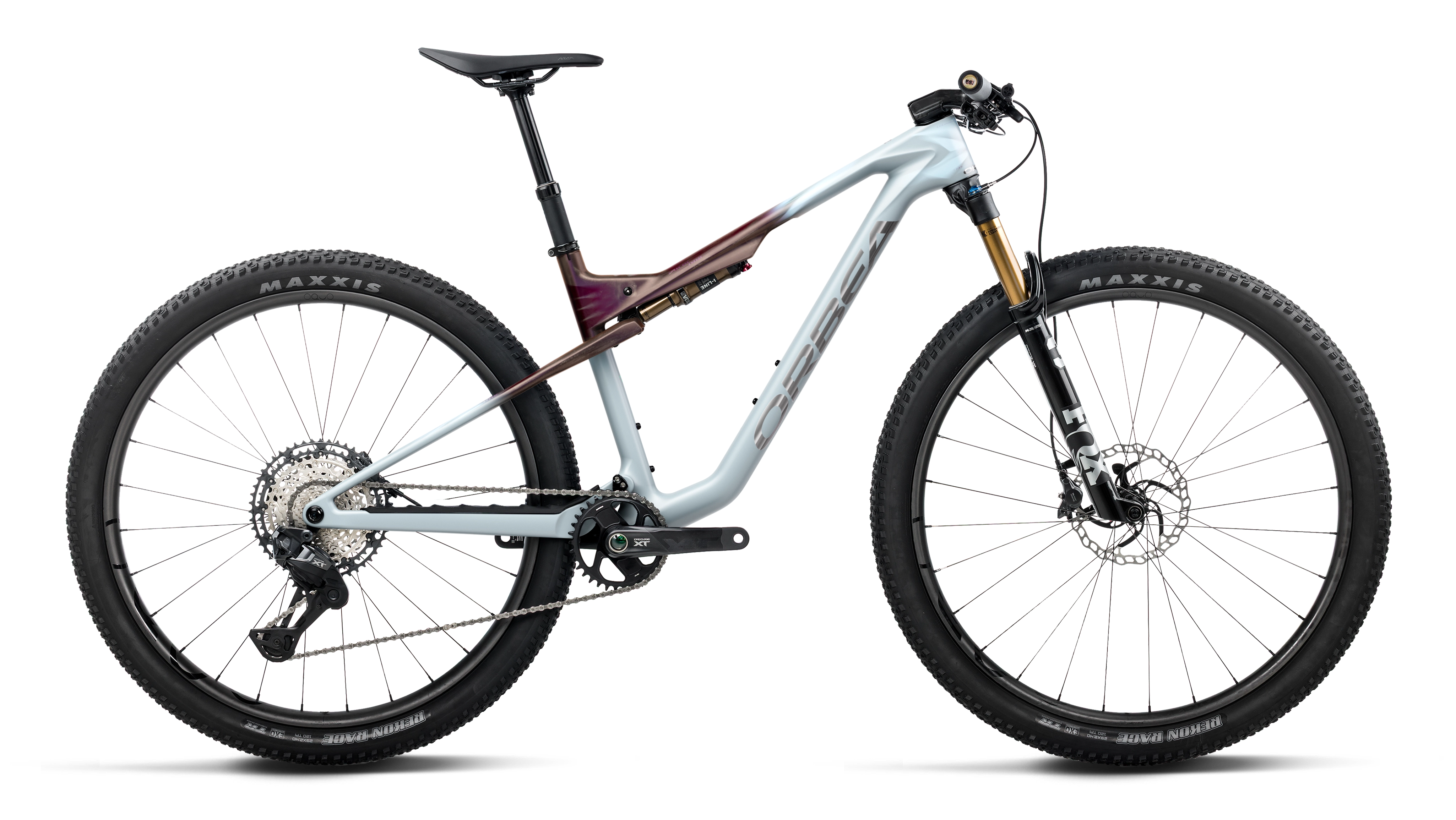 ORBEA Oiz M10 2027