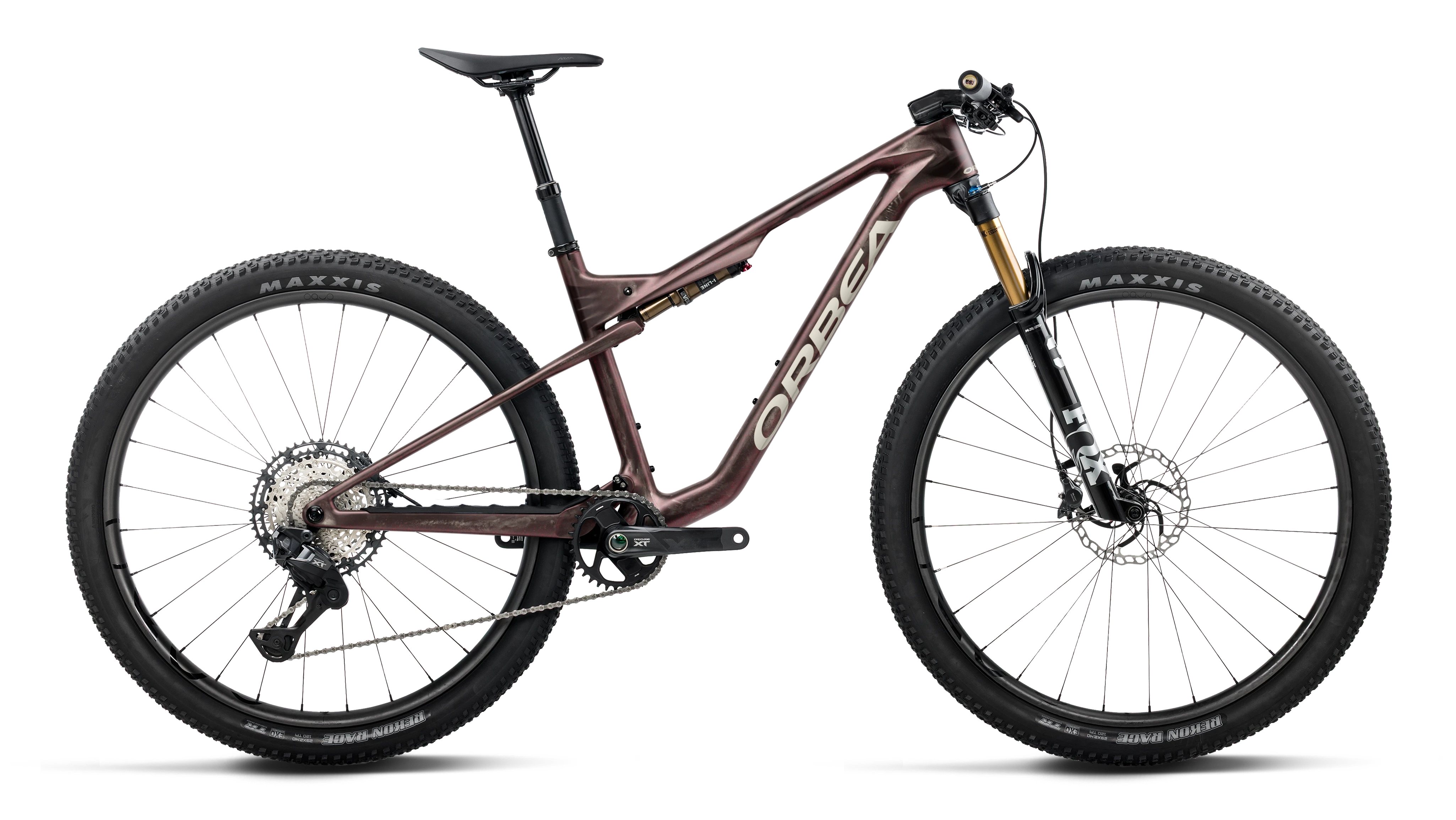 ORBEA Oiz M10 2027