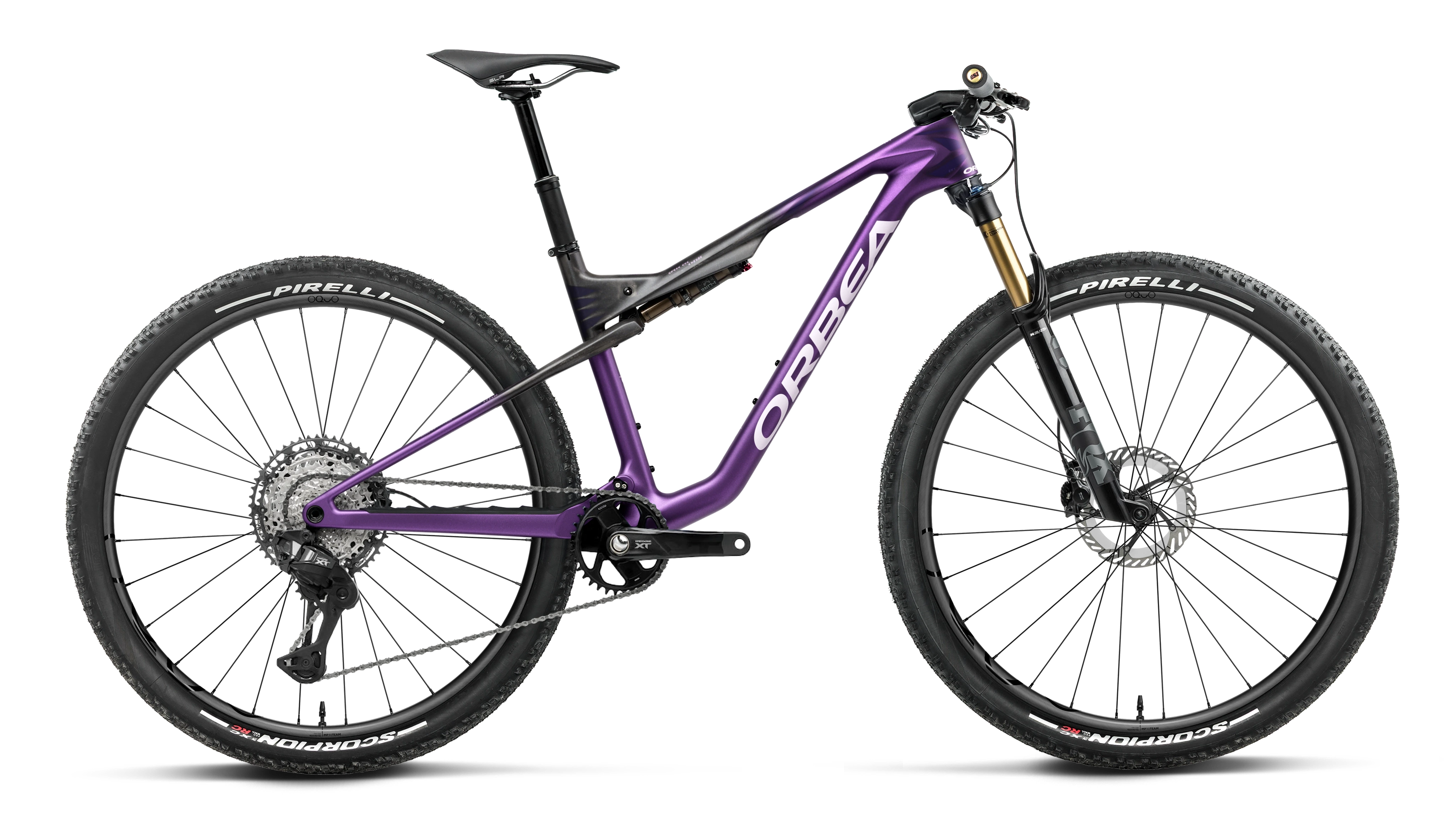 ORBEA Oiz M-PRO 2027