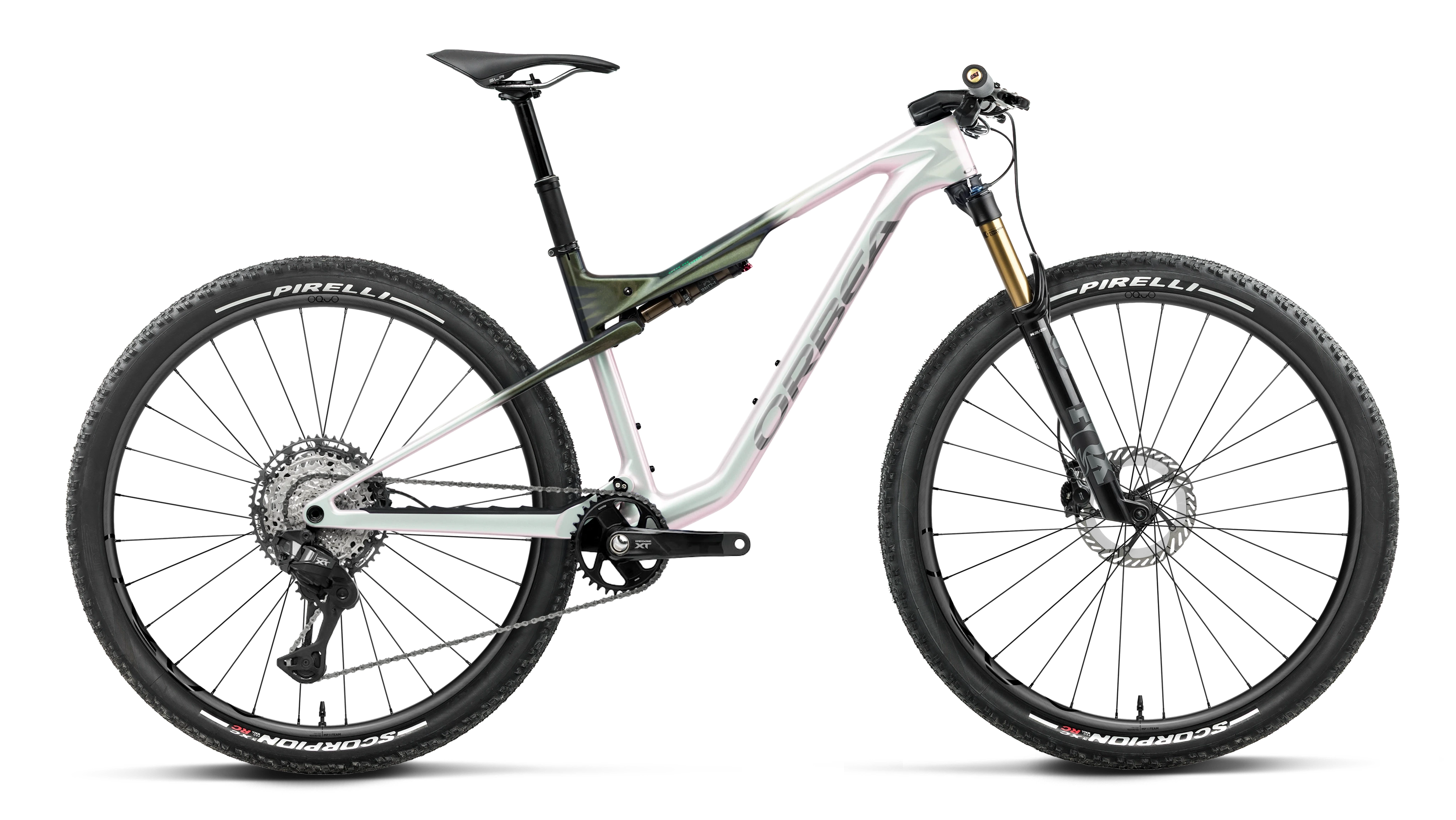 ORBEA Oiz M-PRO 2027