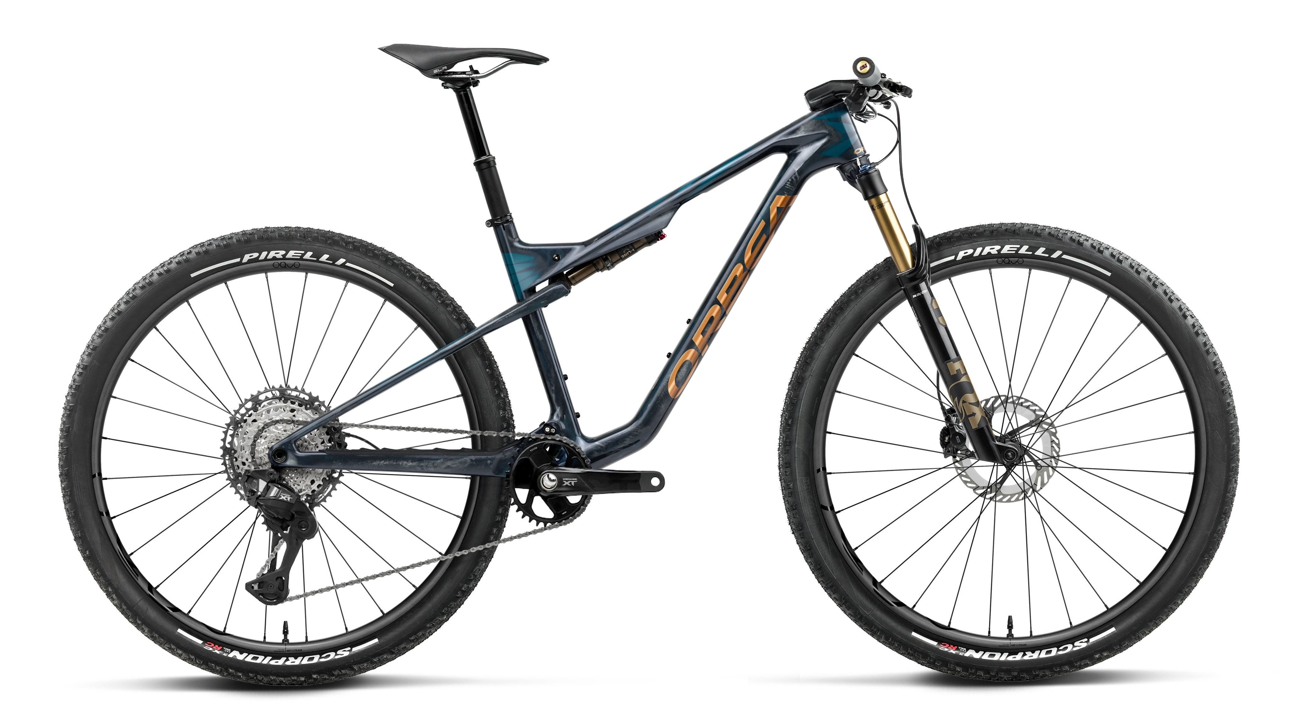 ORBEA Oiz M-PRO 2027