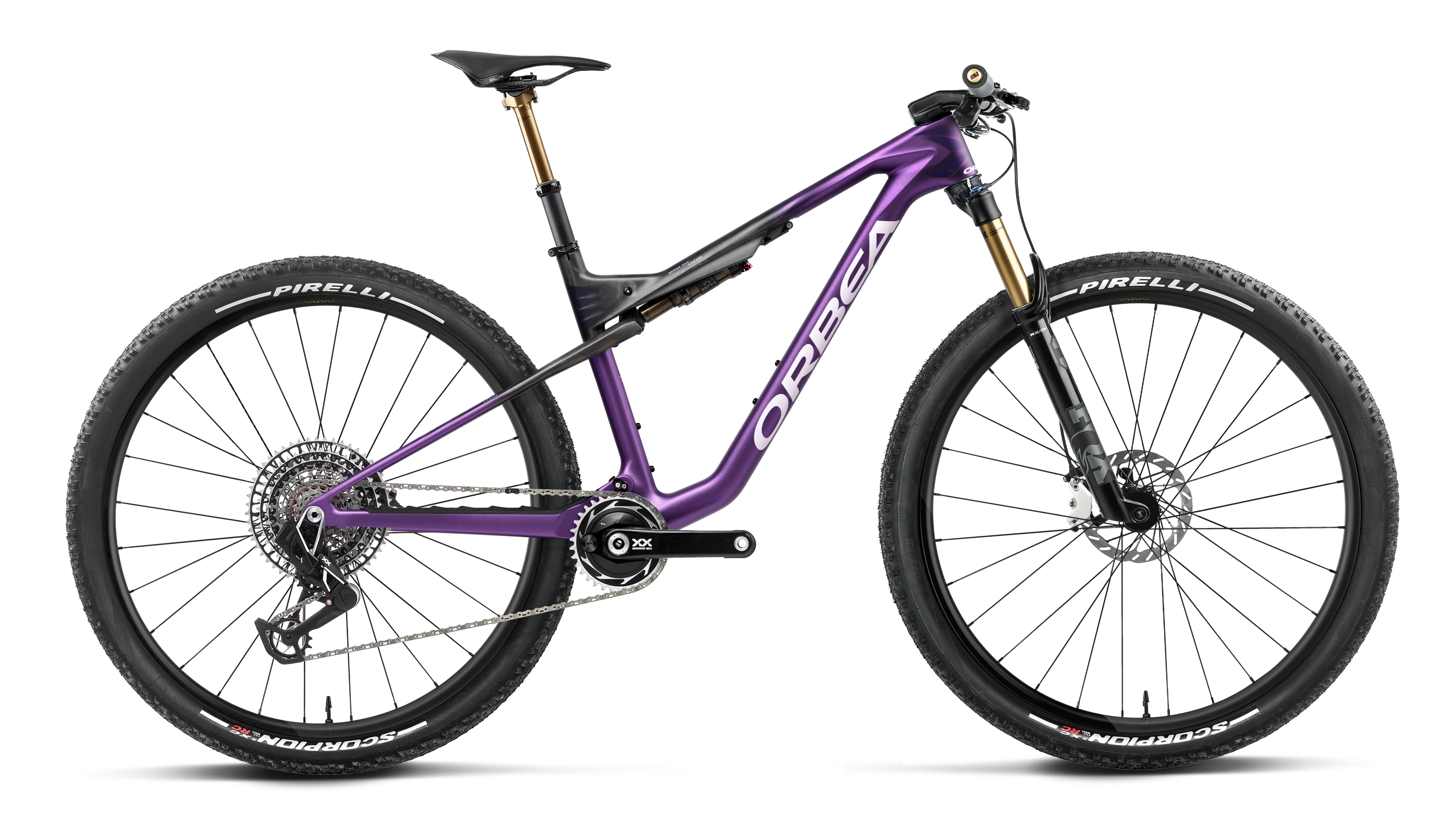 ORBEA Oiz M-LTD 2027
