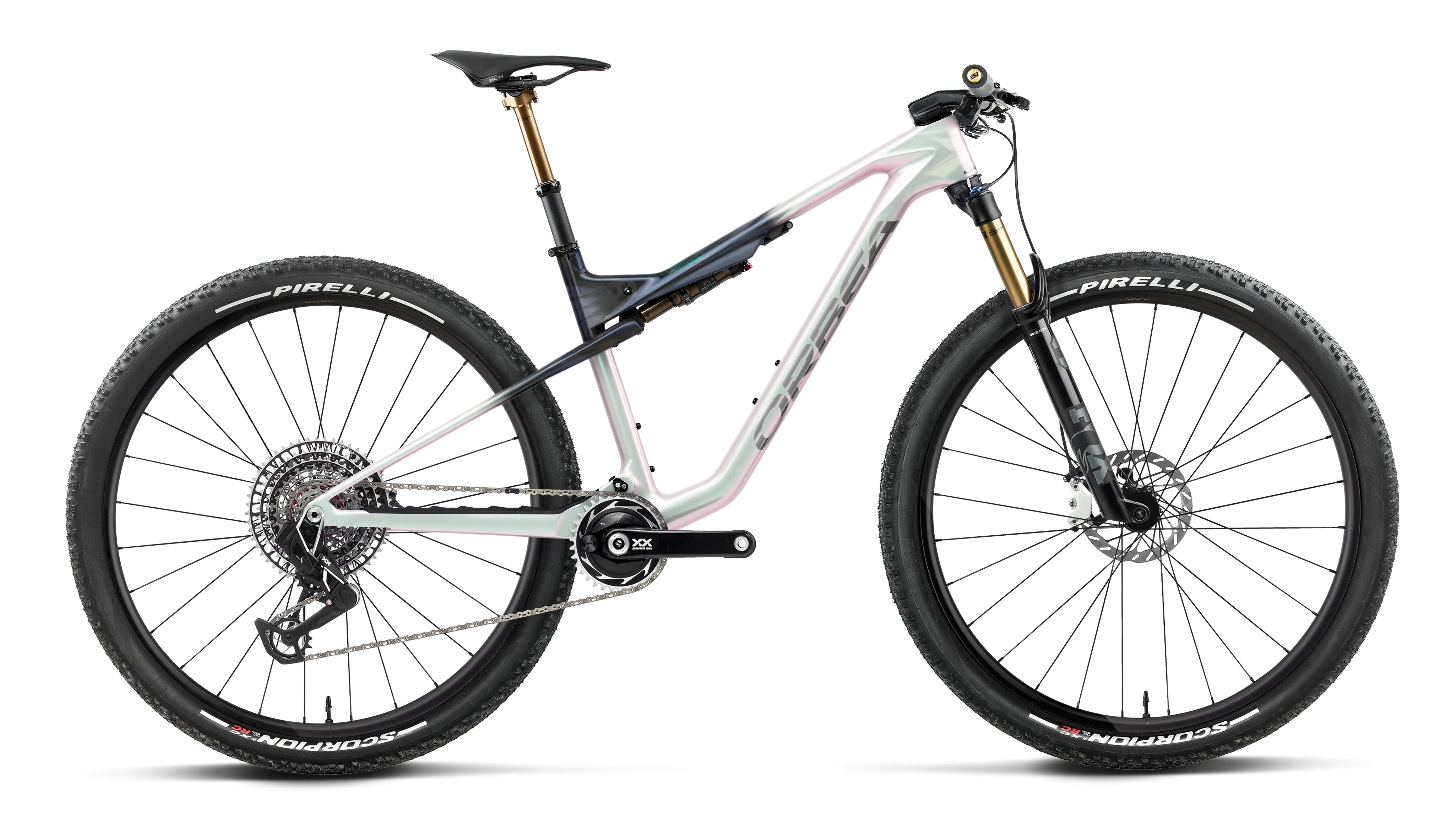 ORBEA Oiz M-LTD 2027