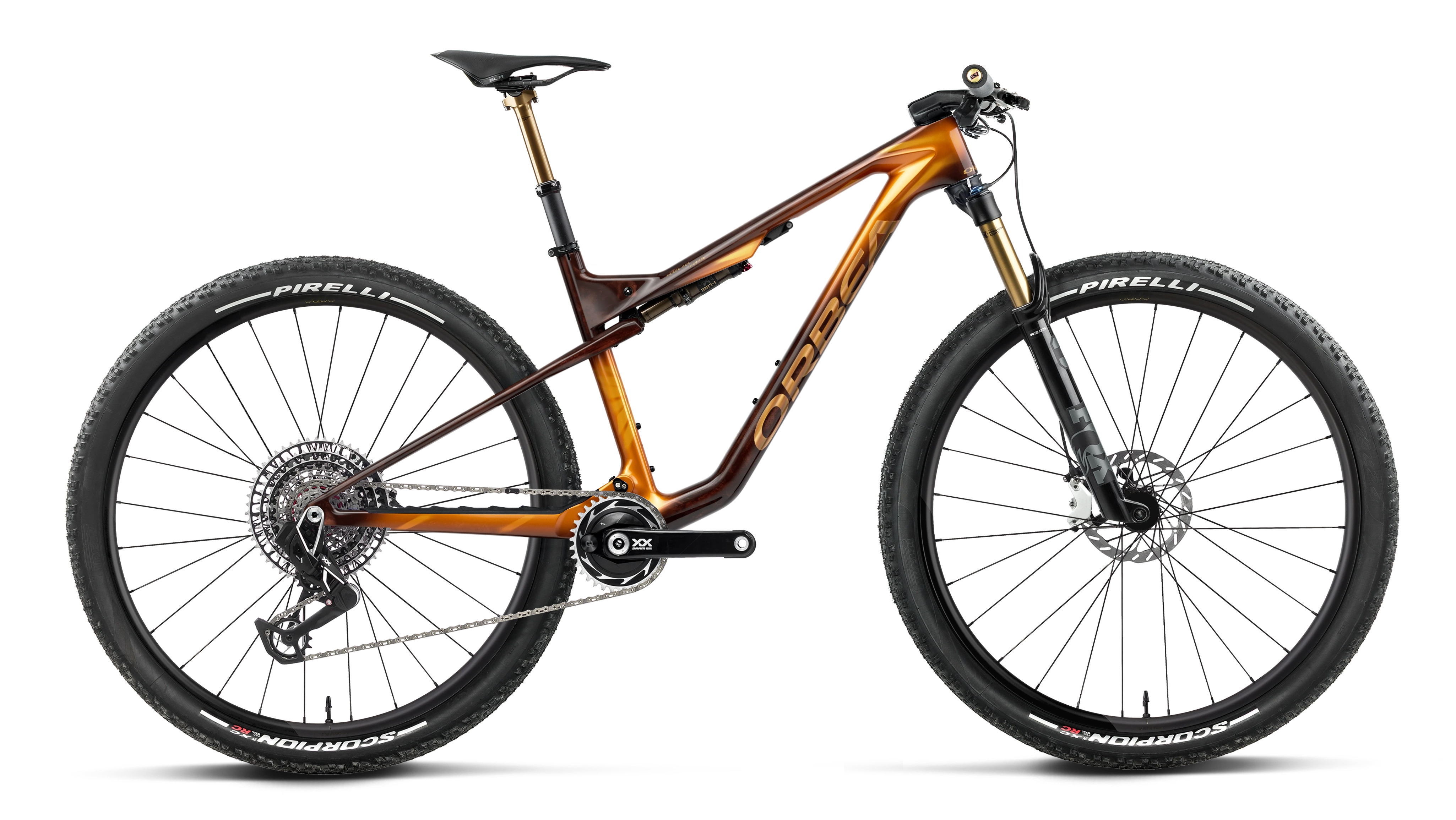 ORBEA Oiz M-LTD 2027