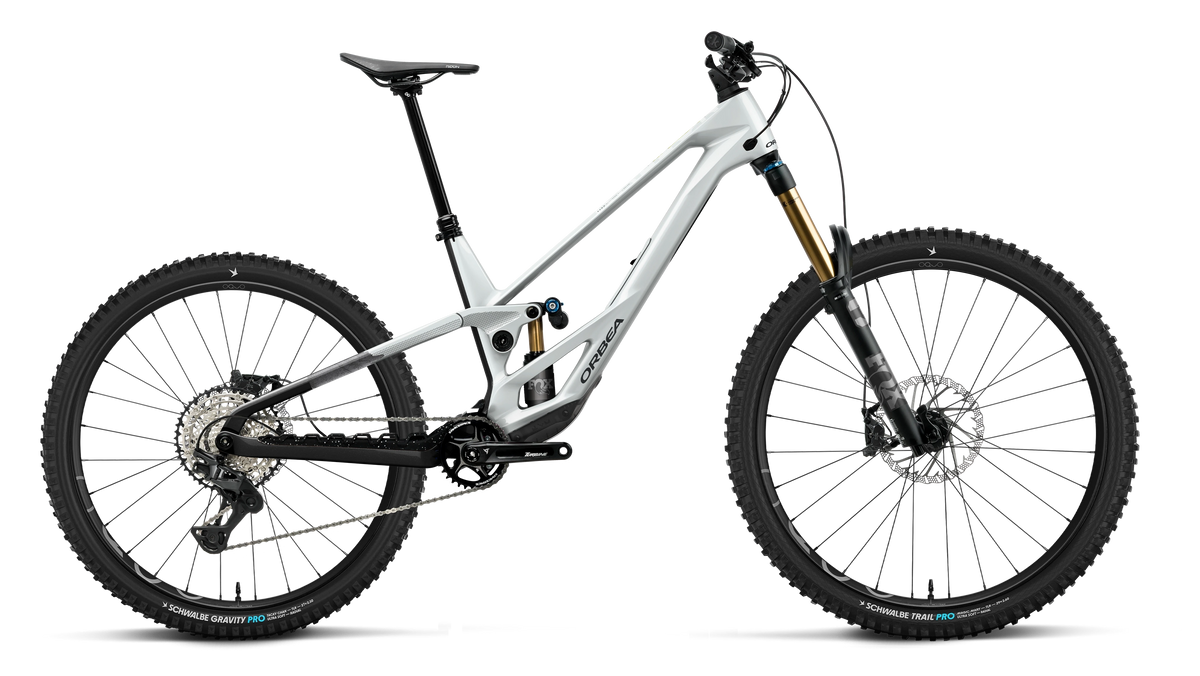 ORBEA Rallon E-TEAM 2027