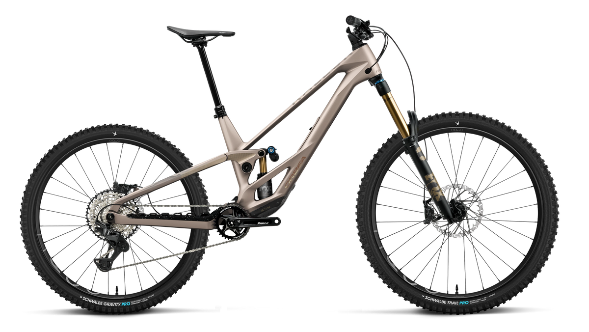 ORBEA Rallon E-TEAM 2027