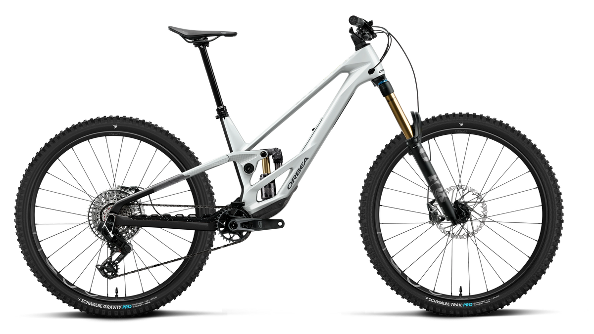 ORBEA Rallon E-LTD 2027