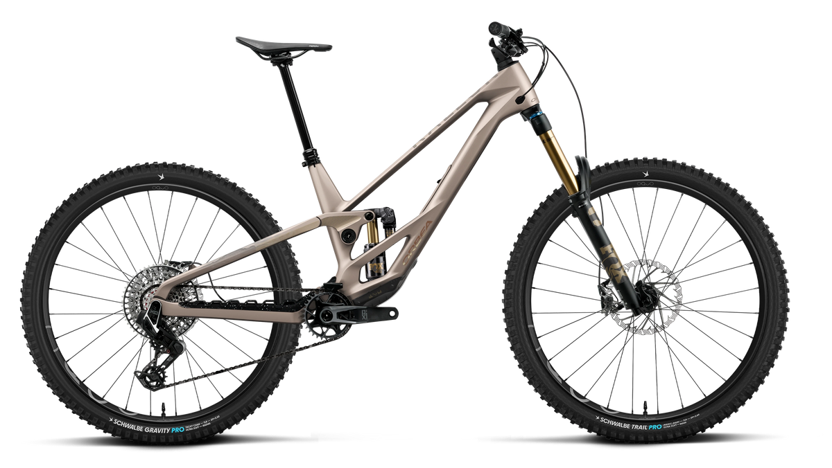 ORBEA Rallon E-LTD 2027