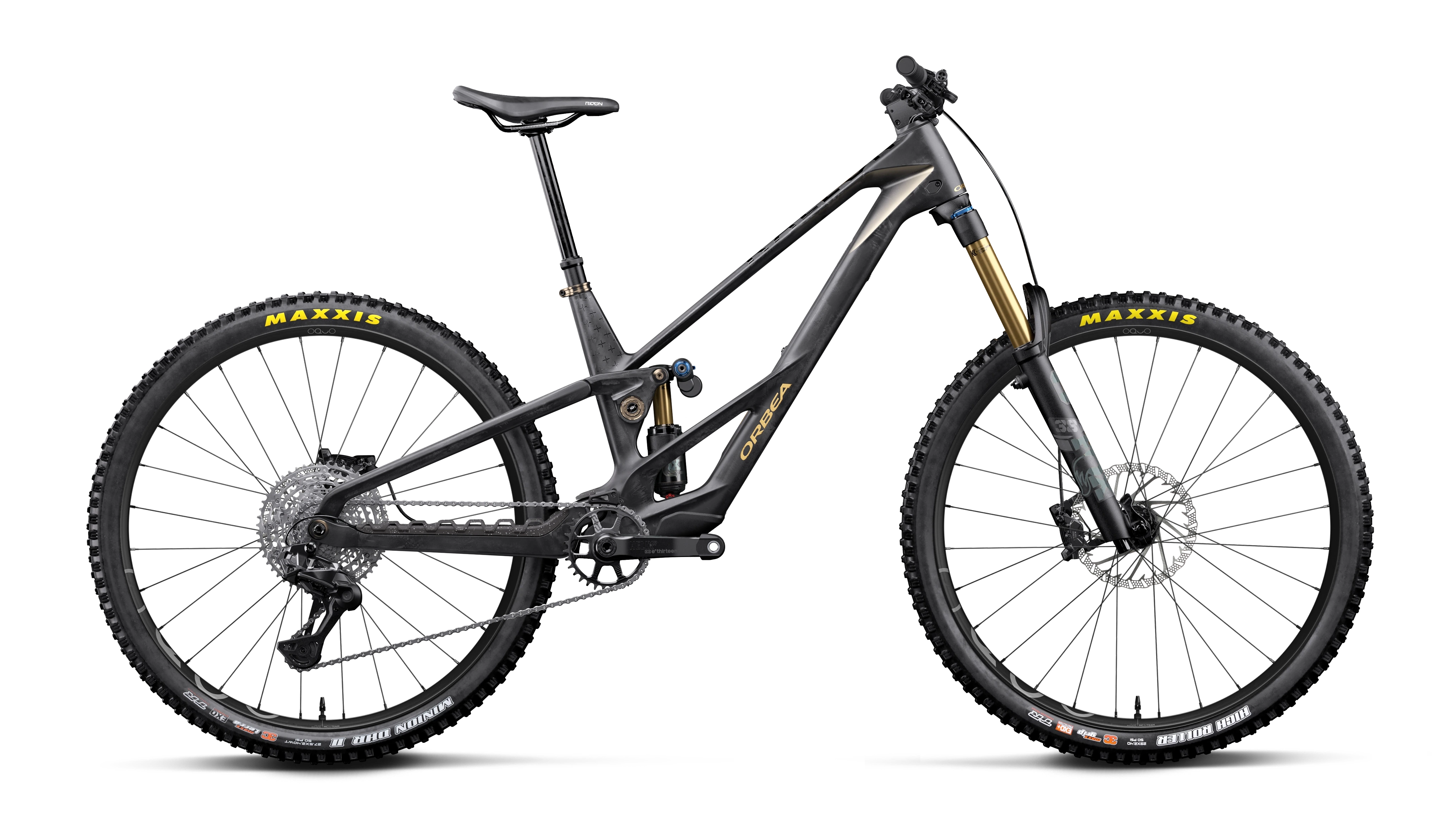 ORBEA Rallon RS-TEAM 2027