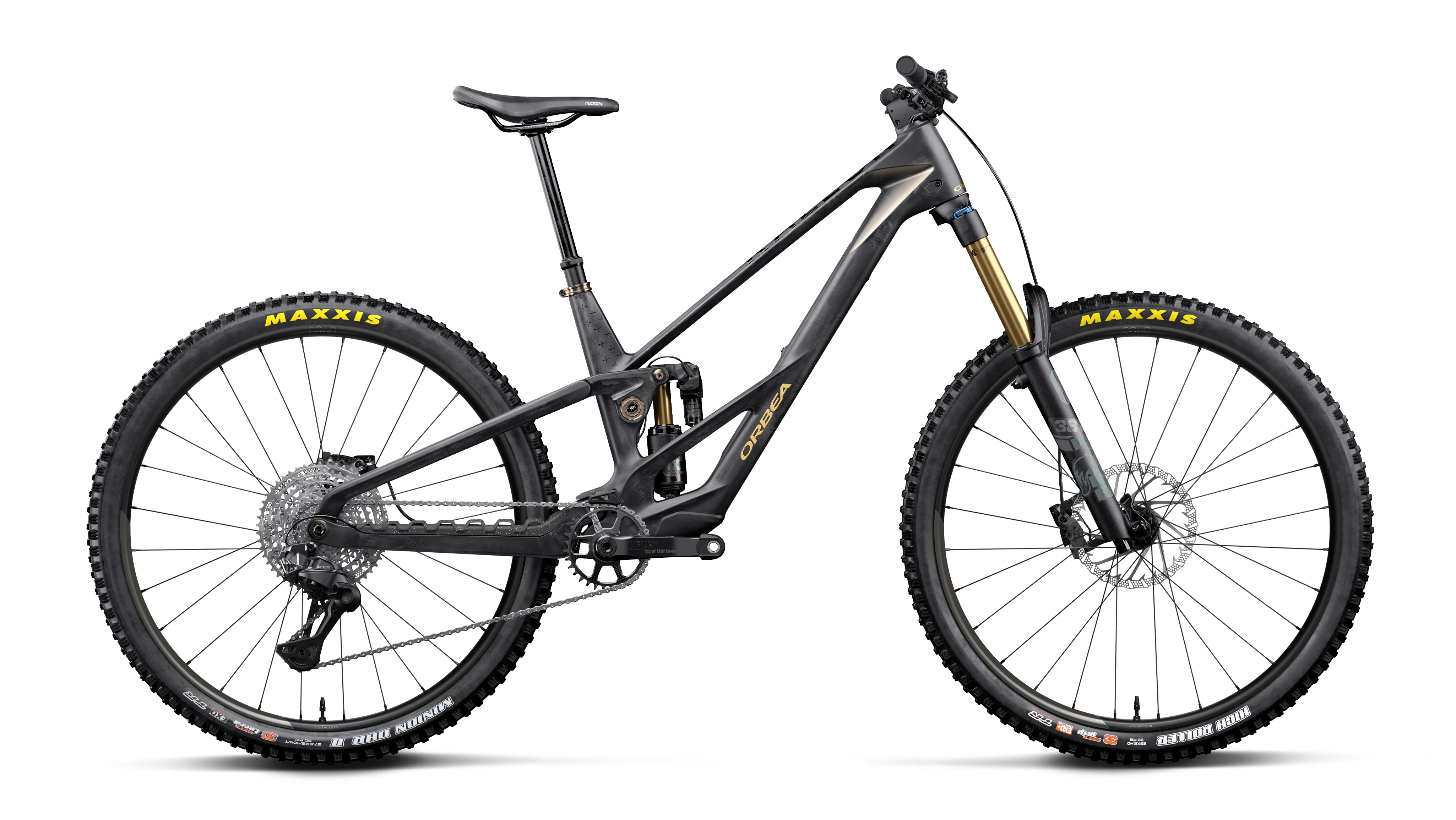 ORBEA Rallon RS-LTD 2027