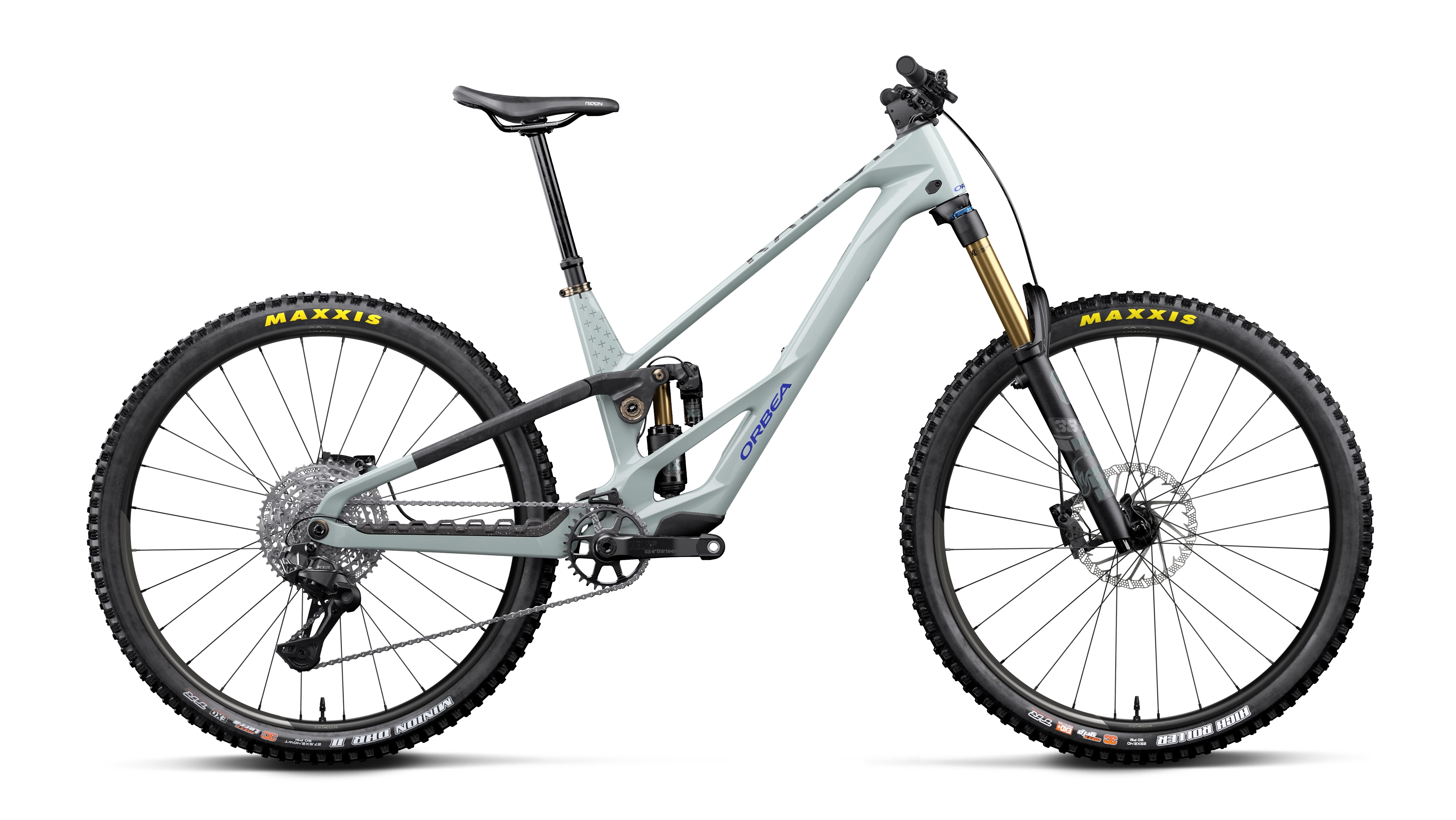 ORBEA Rallon RS-LTD Mullet 2027