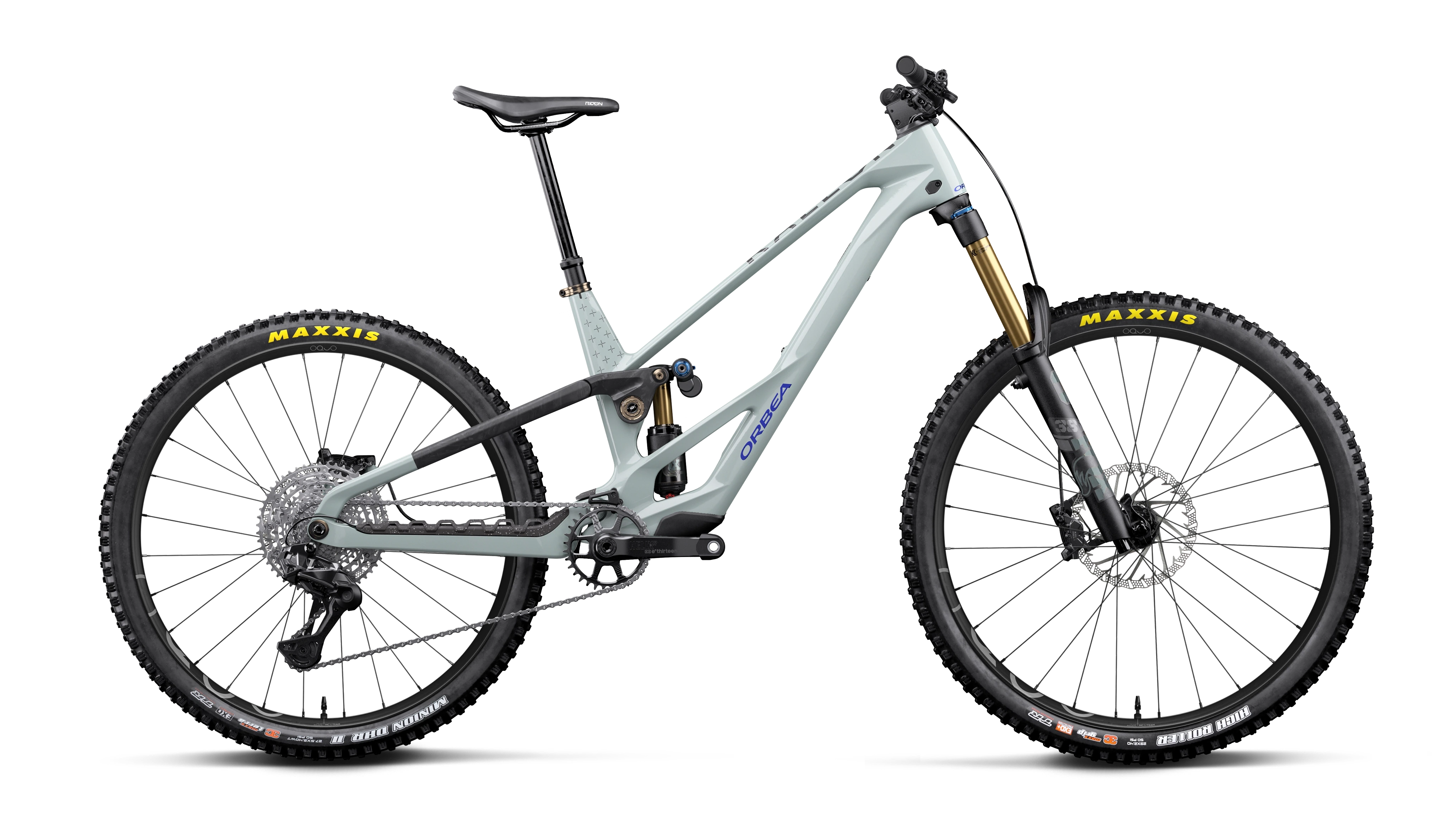 ORBEA Rallon RS-TEAM Mullet 2027