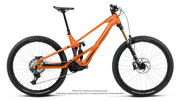 ORBEA Wild LT H20 2027