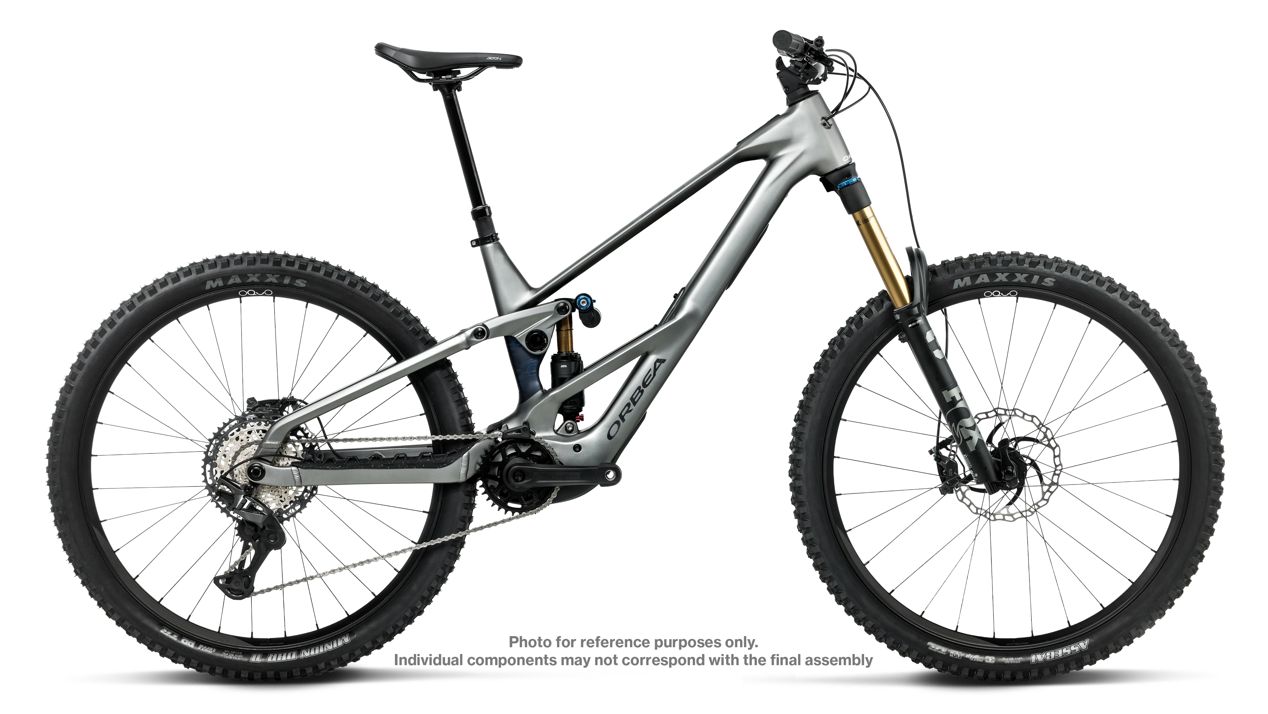 ORBEA Wild LT H10 2027
