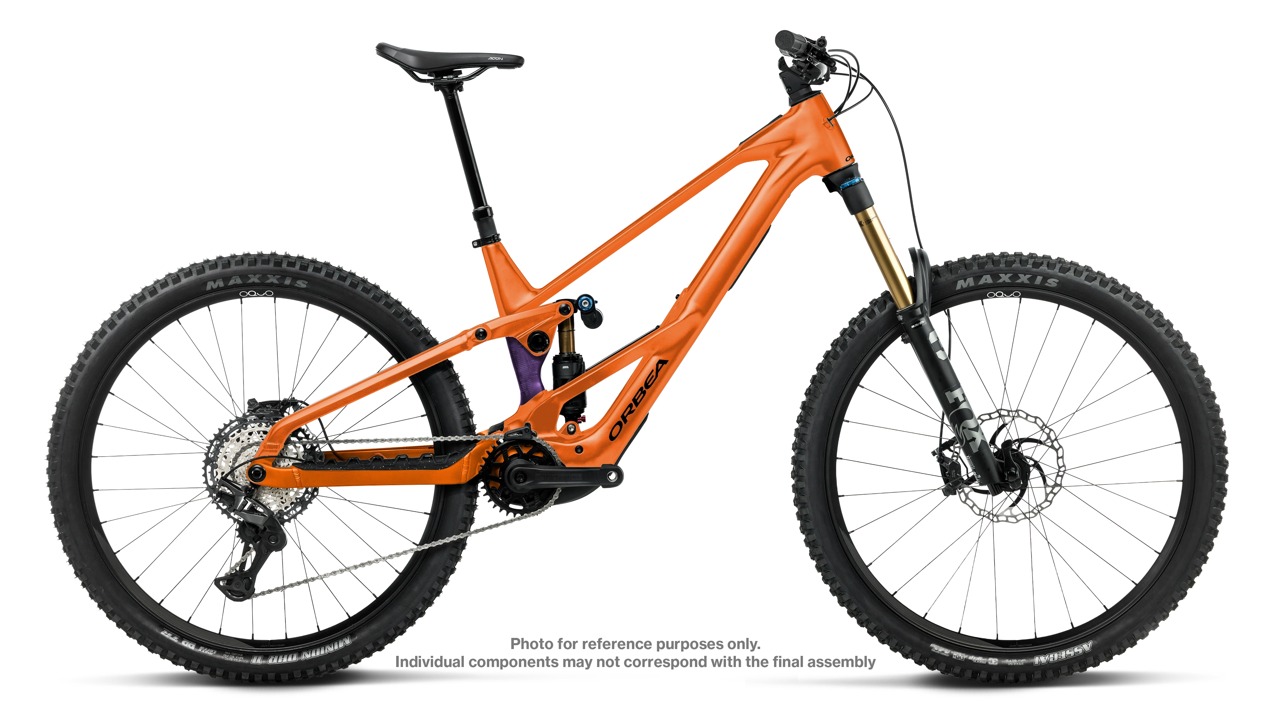 ORBEA Wild LT H10 2027