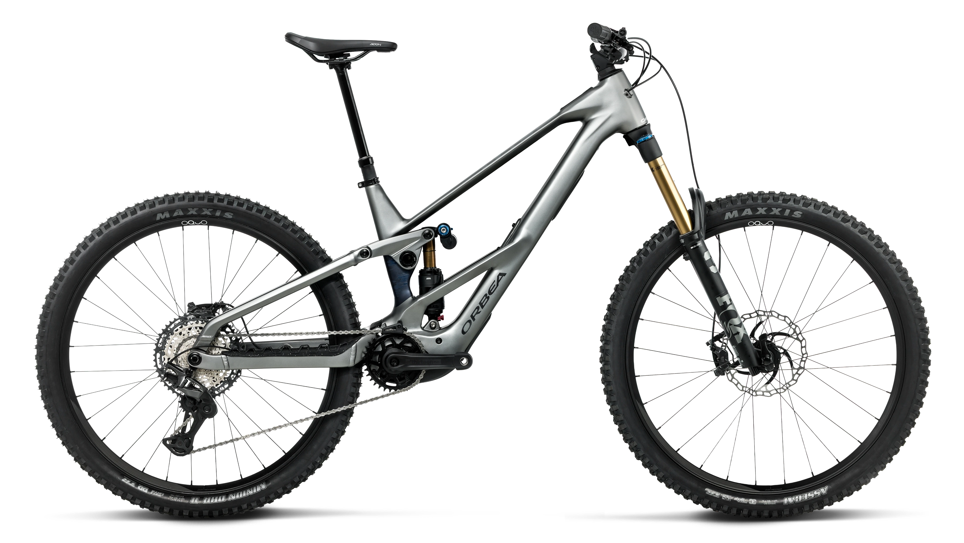 ORBEA Wild LT H-TEAM 2027