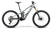 ORBEA Wild LT H20 Mullet 2027