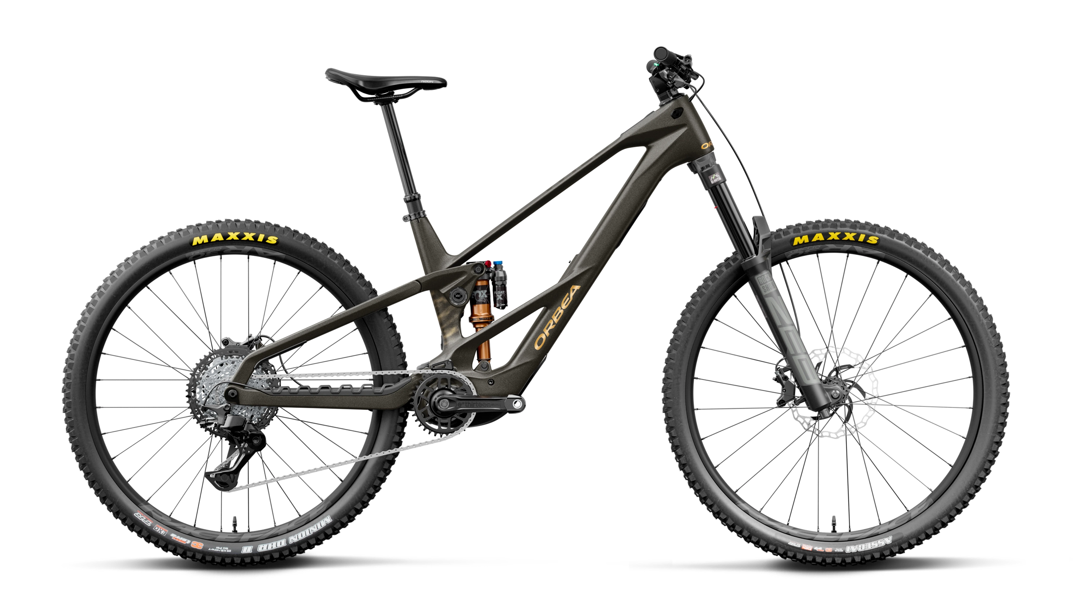 ORBEA Wild LT M20 2027