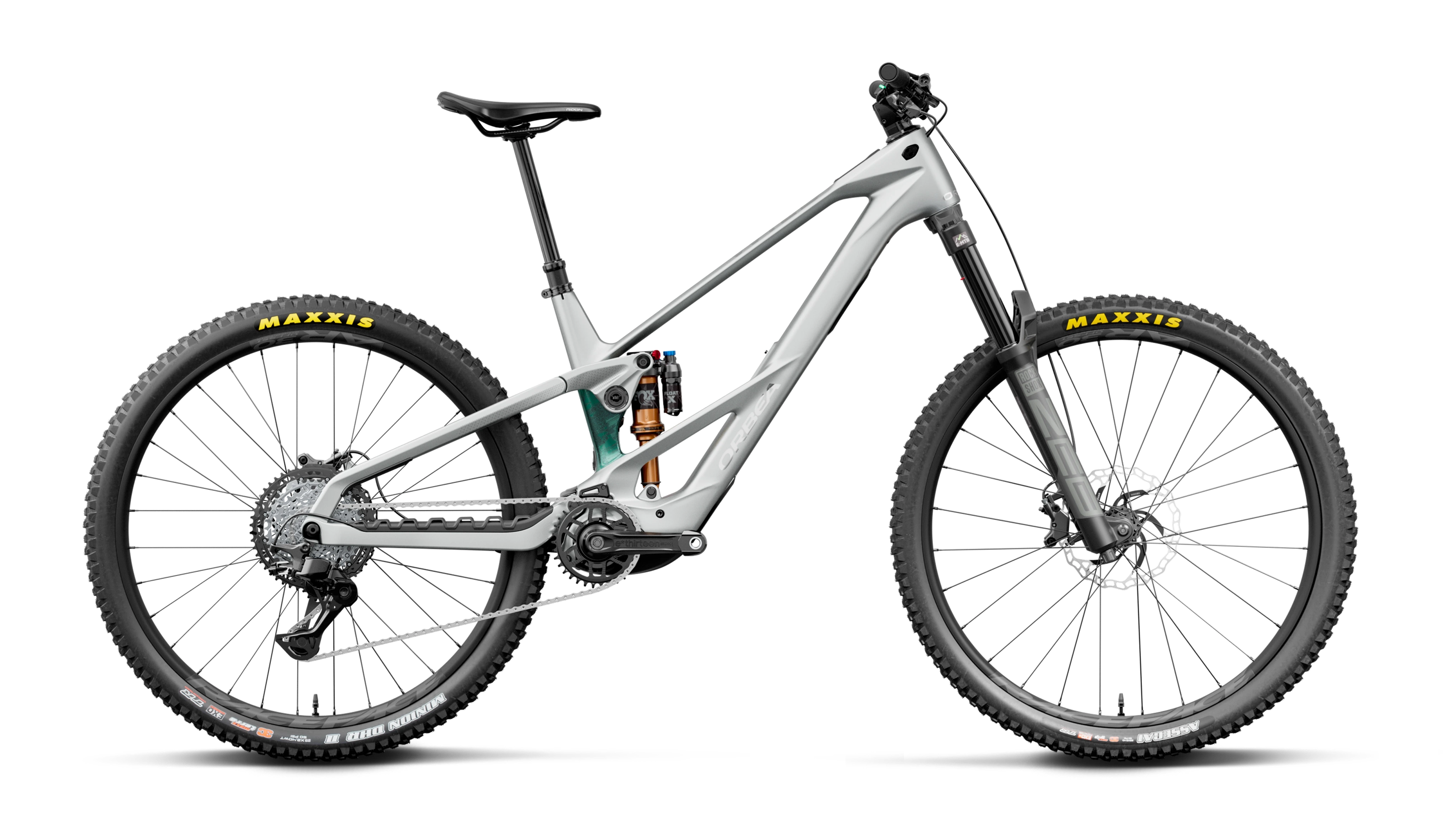 ORBEA Wild LT M20 2027