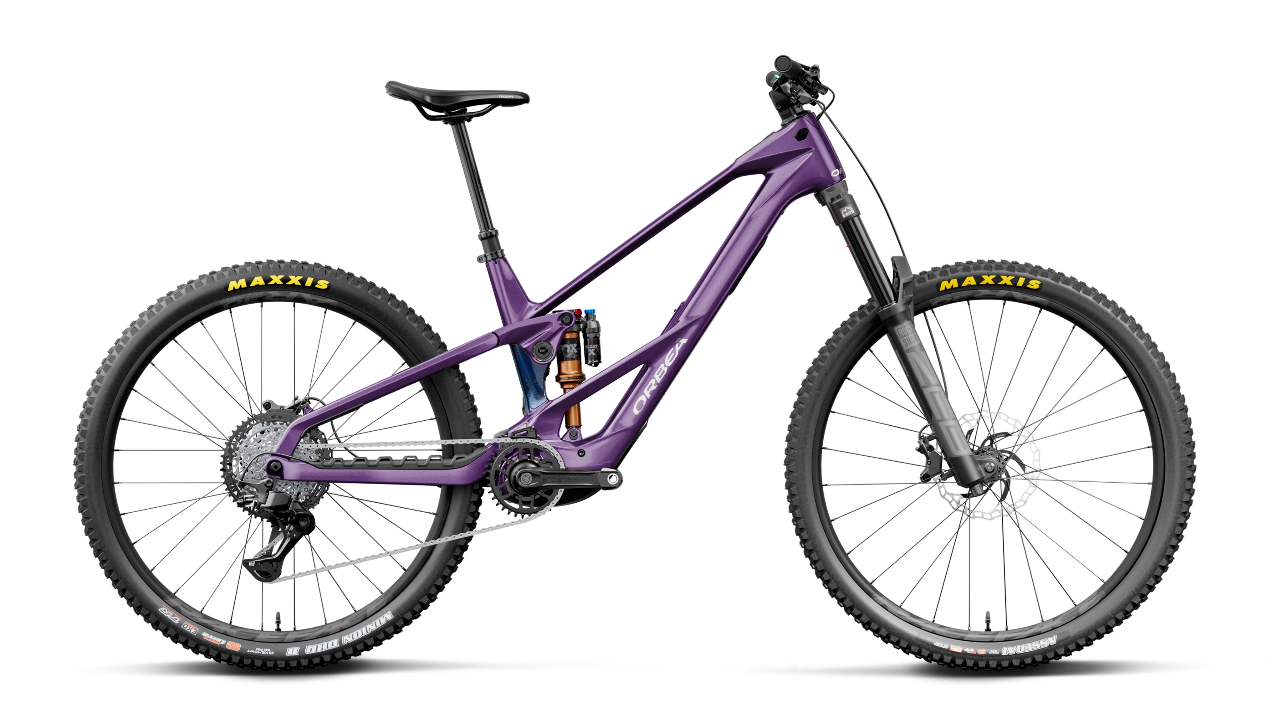 ORBEA Wild LT M20 2027