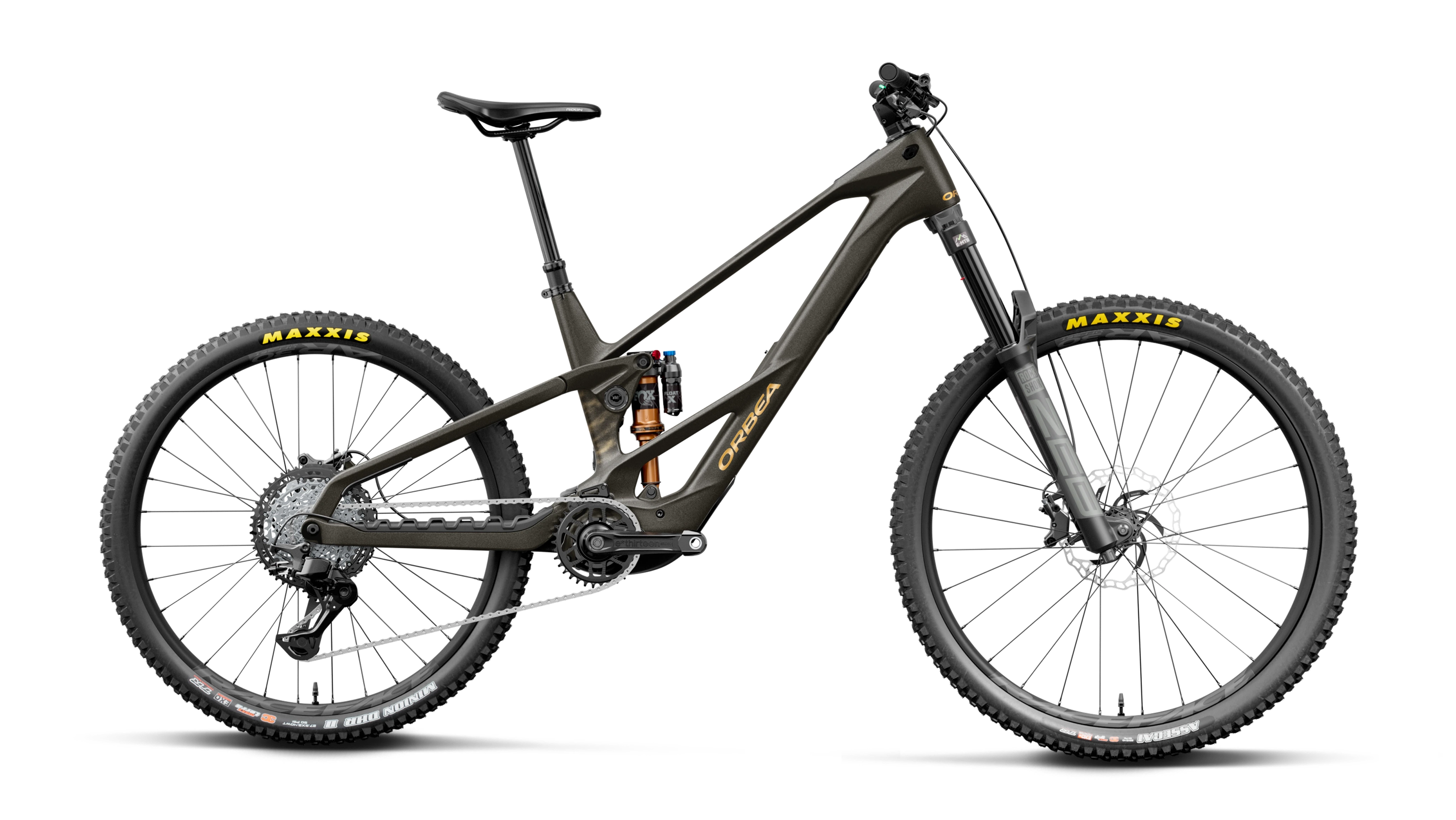 ORBEA Wild LT M20 Mullet 2027