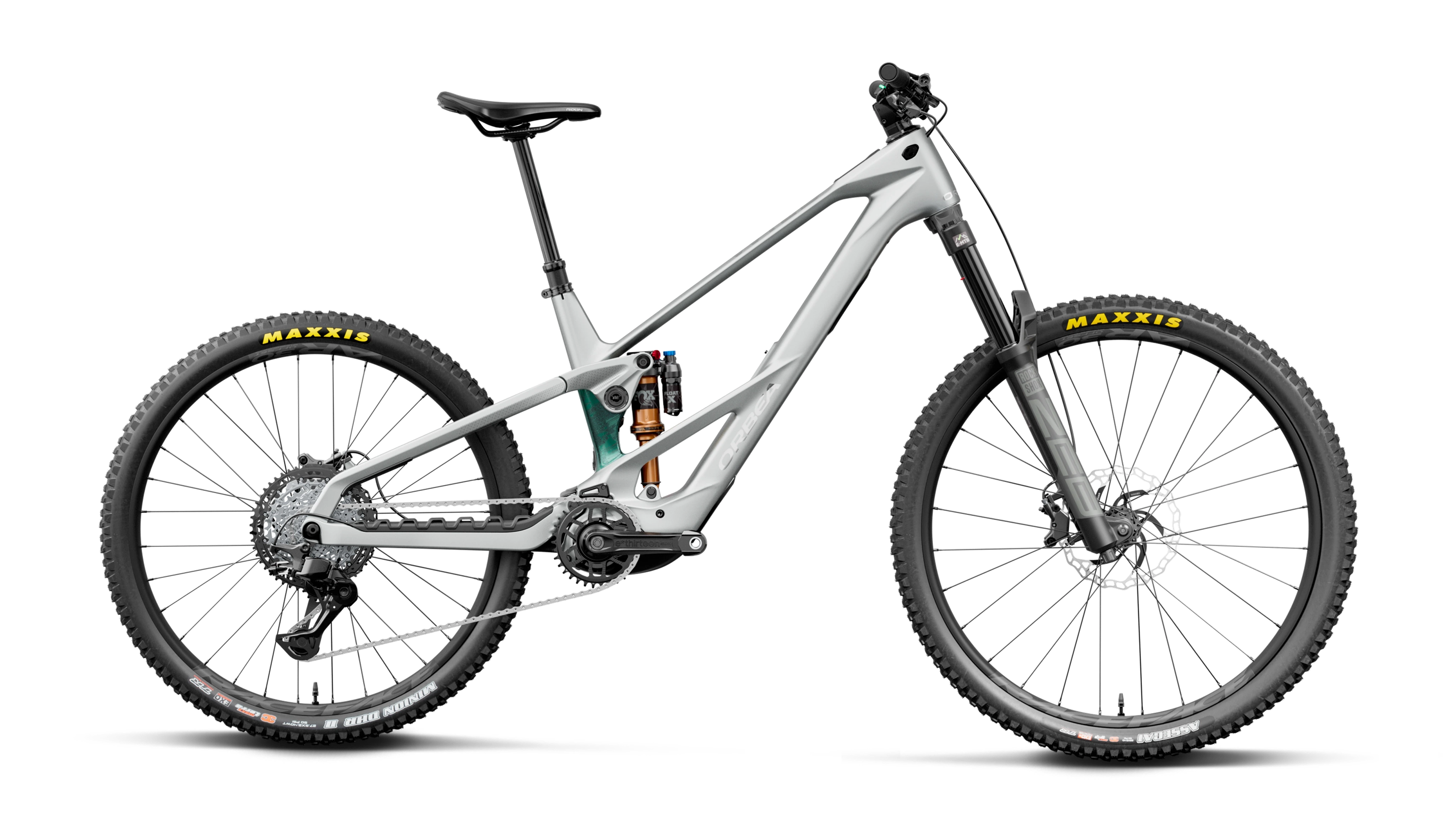 ORBEA Wild LT M20 Mullet 2027